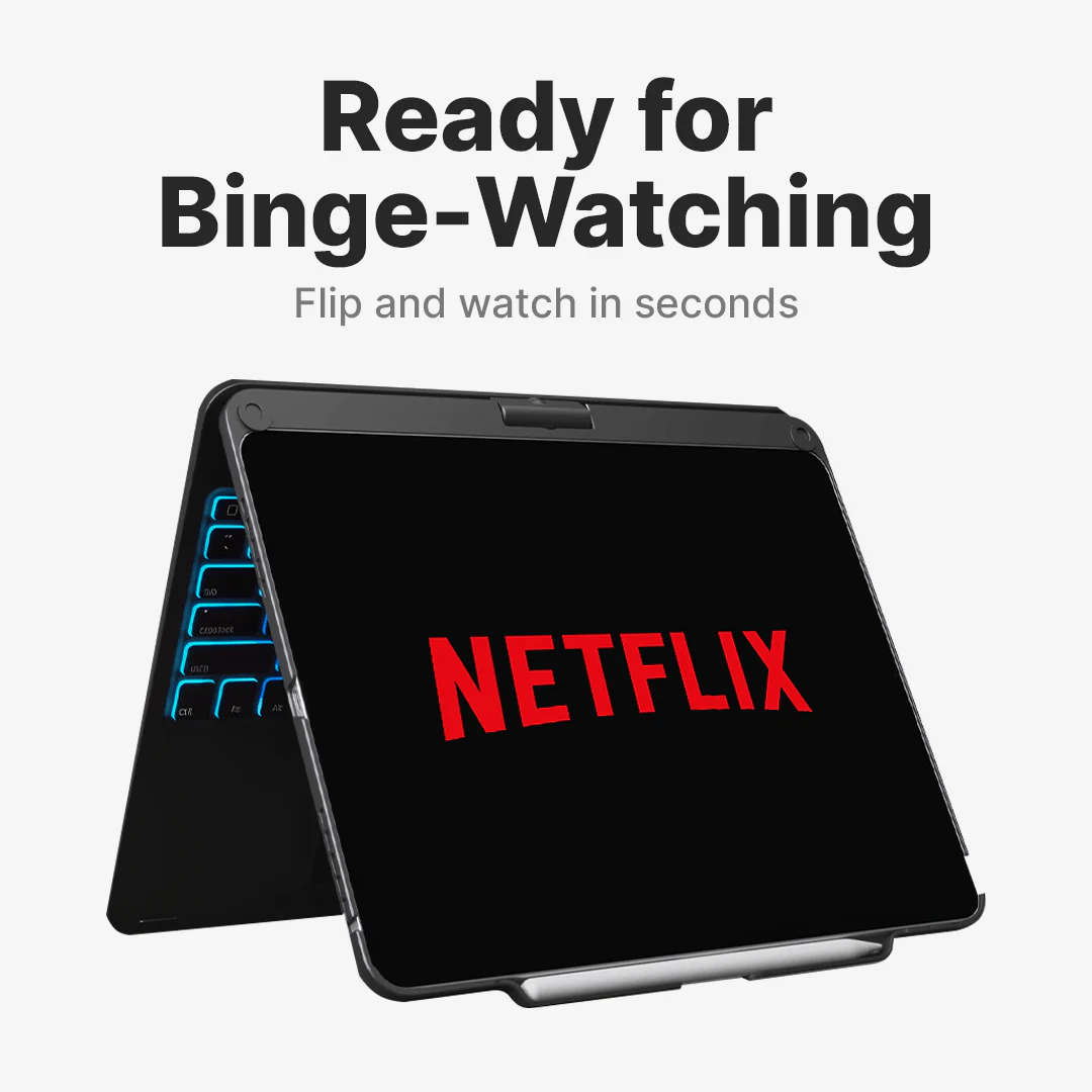 iPad Pro 12.9" - Image 11