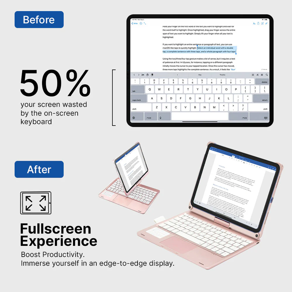 iPad Pro 12.9" - Image 5