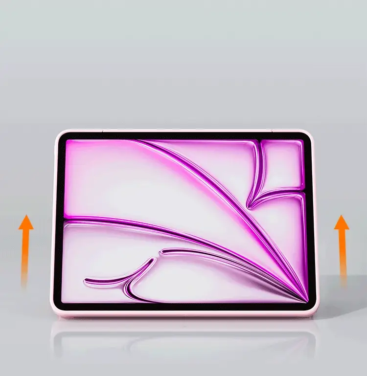 Magnetic Folio Case