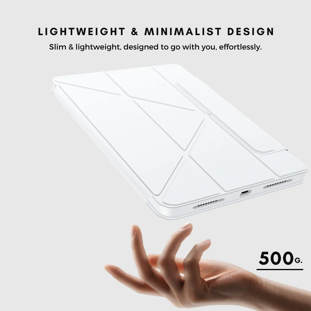 Magnetic Folio Case - Image 17