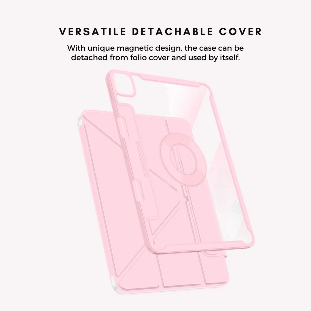 Magnetic Folio Case - Image 2