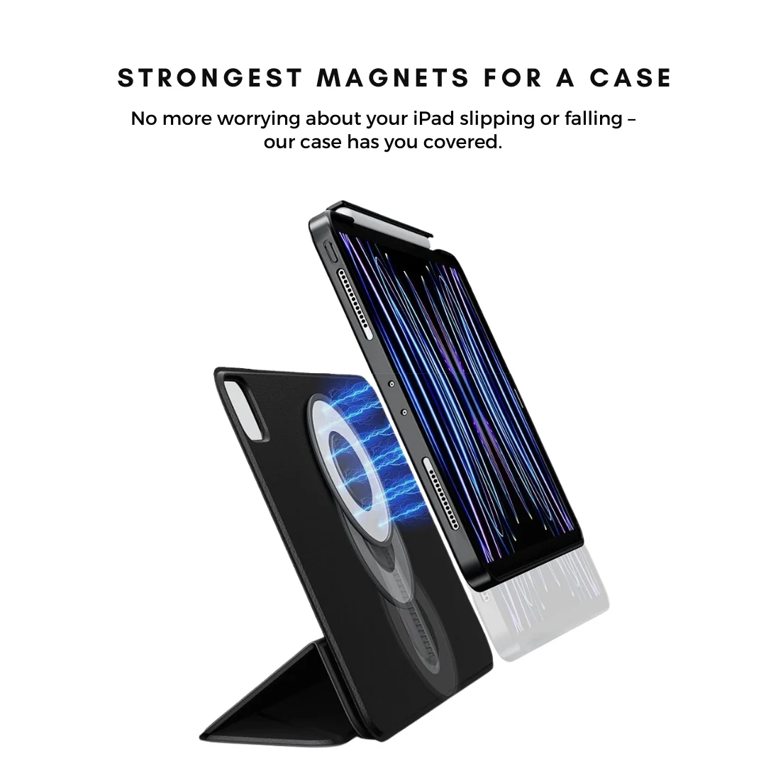 Magnetic Folio Case - Image 25