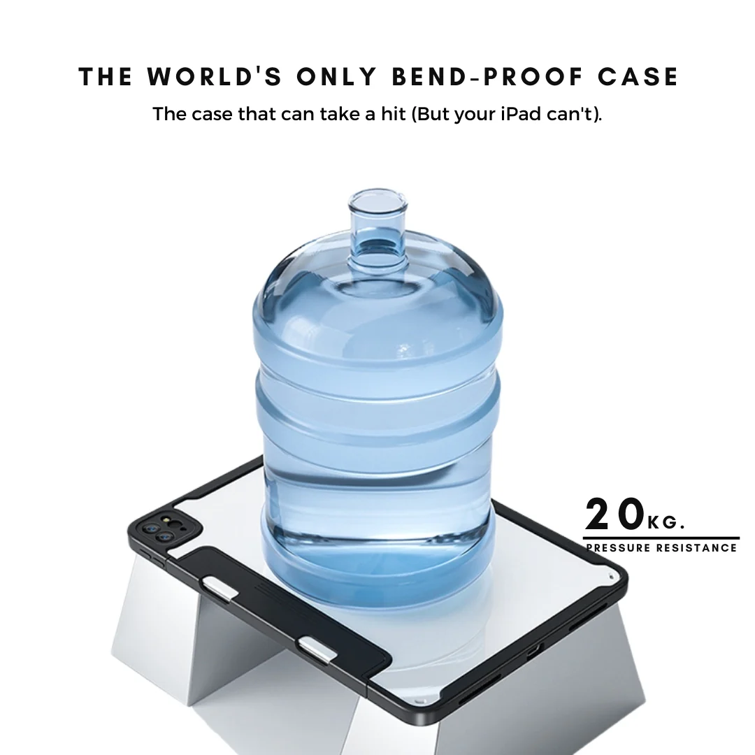 Magnetic Folio Case - Image 26