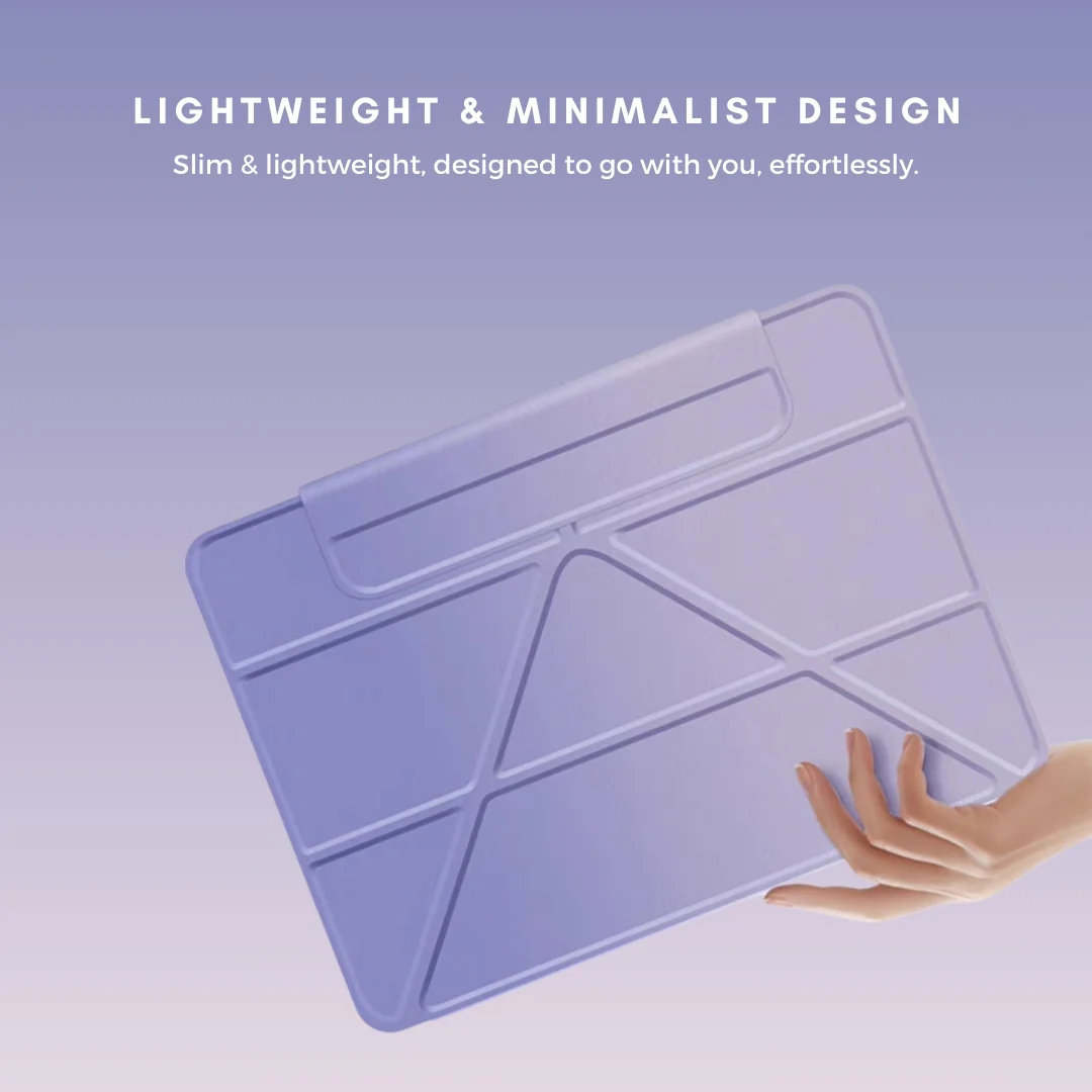 Magnetic Folio Case - Image 29