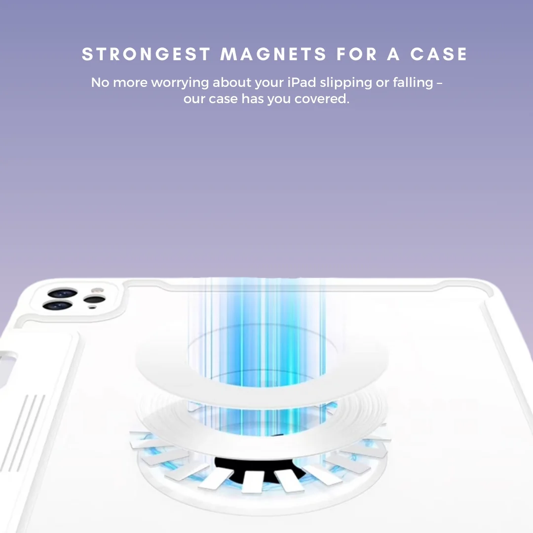 Magnetic Folio Case - Image 30