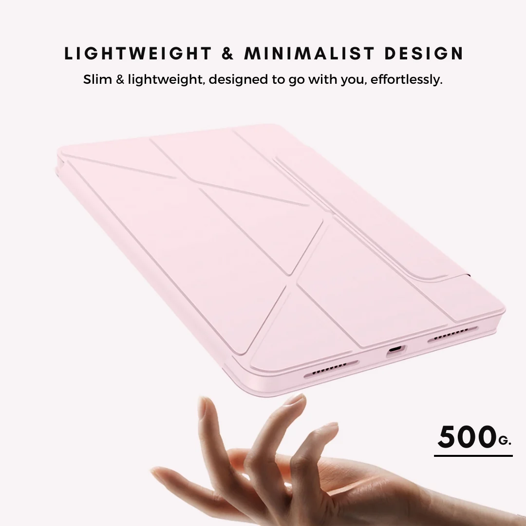 Magnetic Folio Case - Image 9