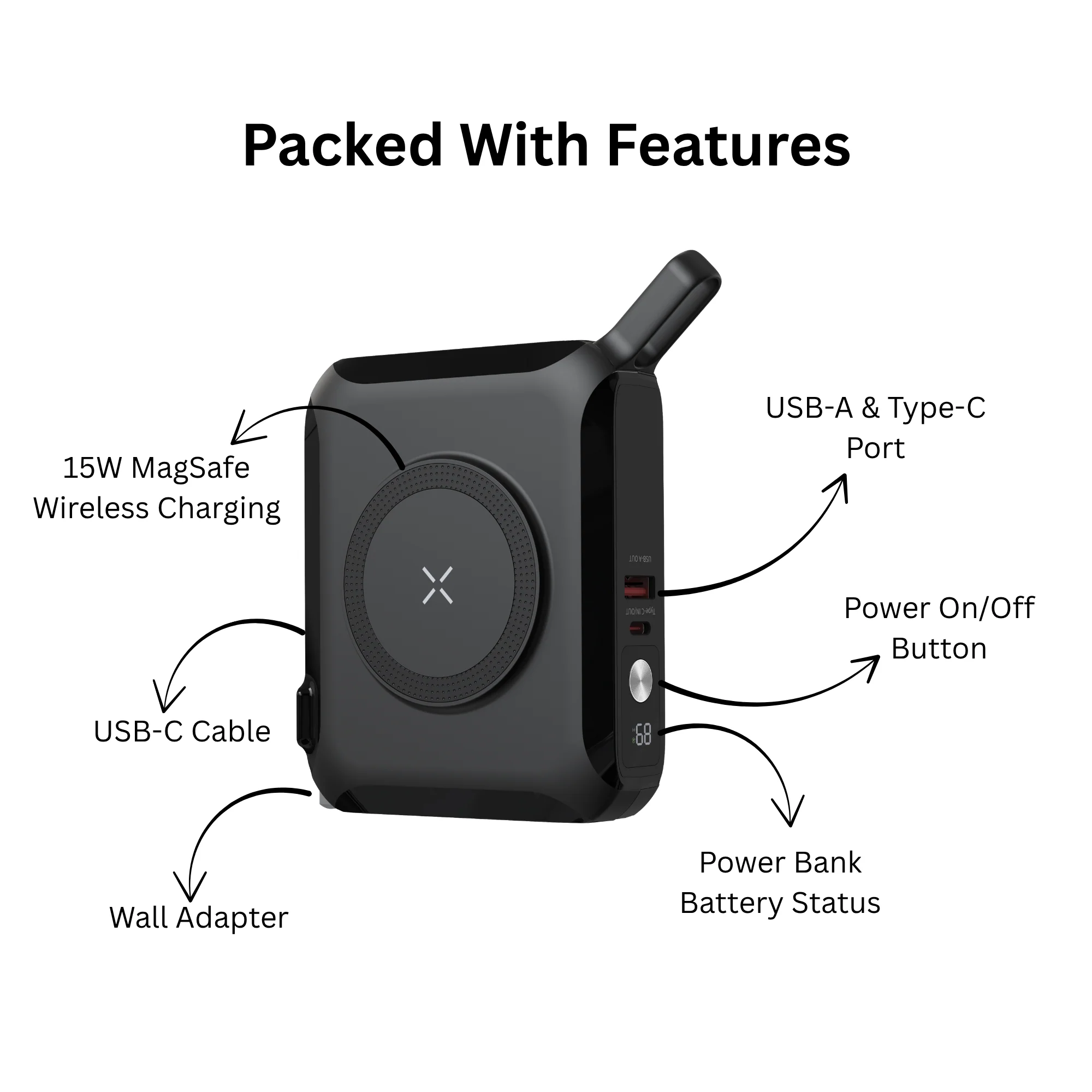 MagCharge Travel - Image 10