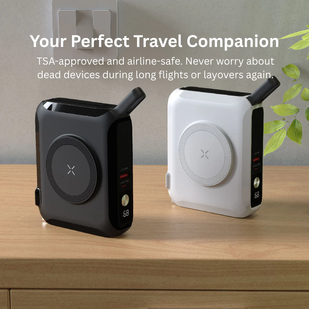 MagCharge Travel - Image 11