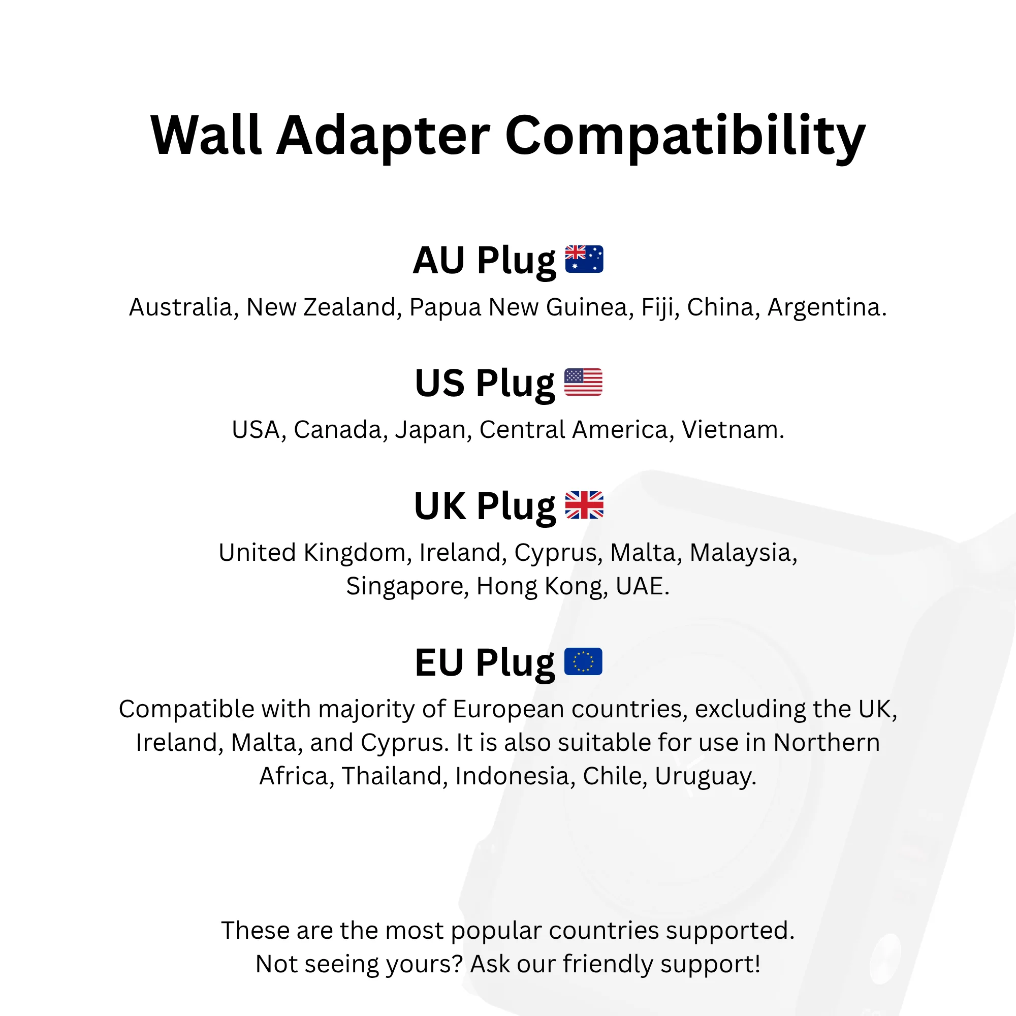 MagCharge Travel - Image 12