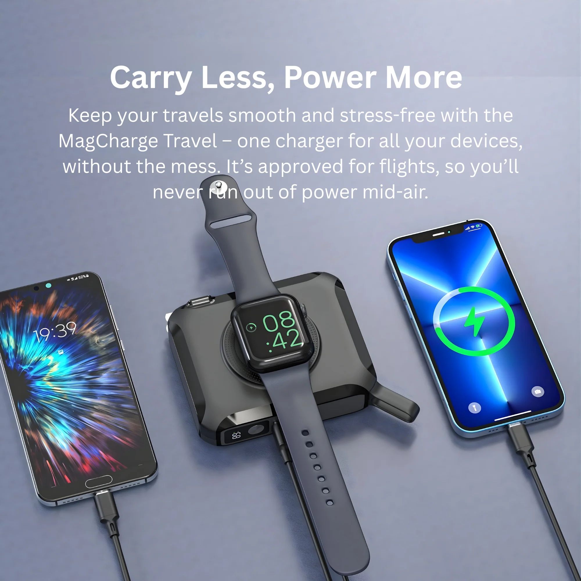 MagCharge Travel - Image 5