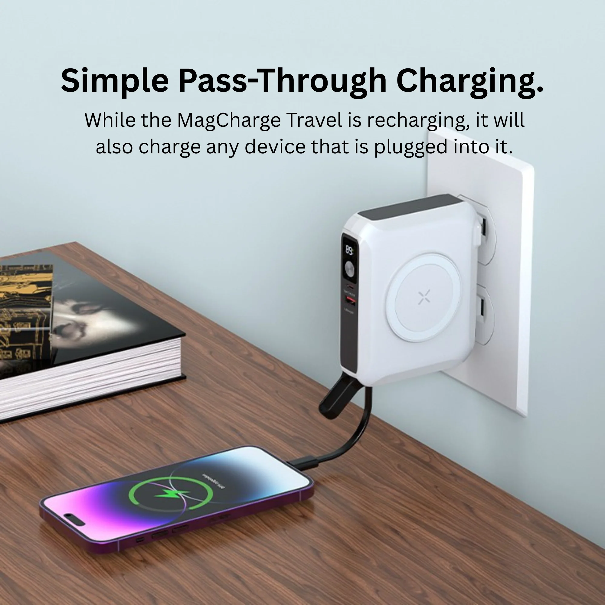 MagCharge Travel - Image 6