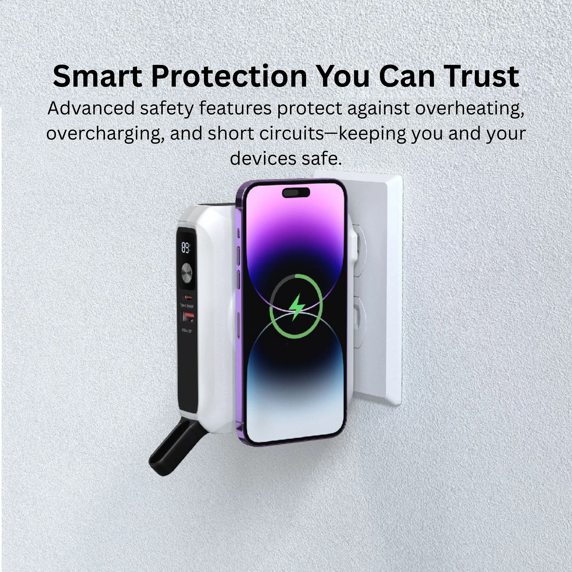 MagCharge Travel - Image 7