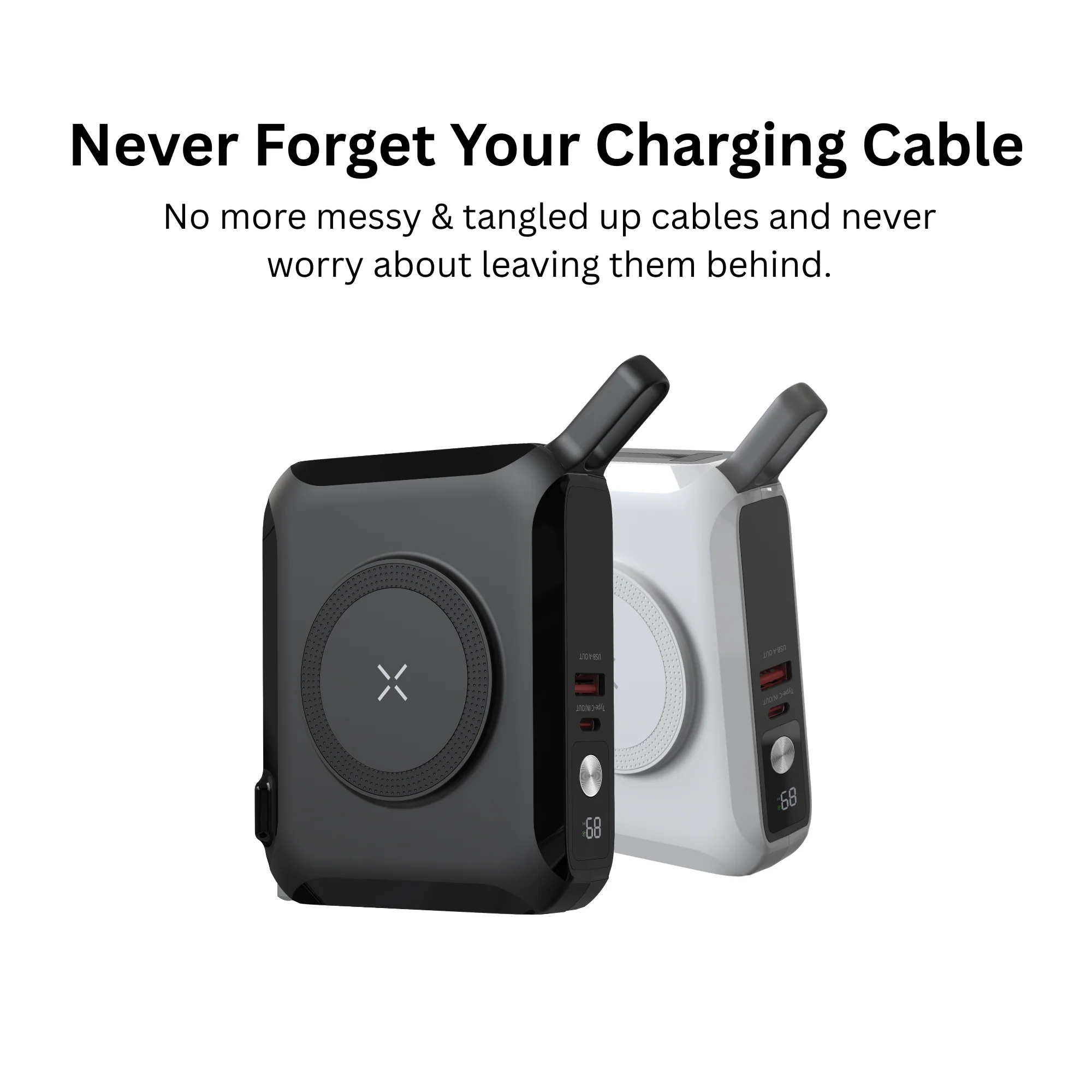 MagCharge Travel - Image 8