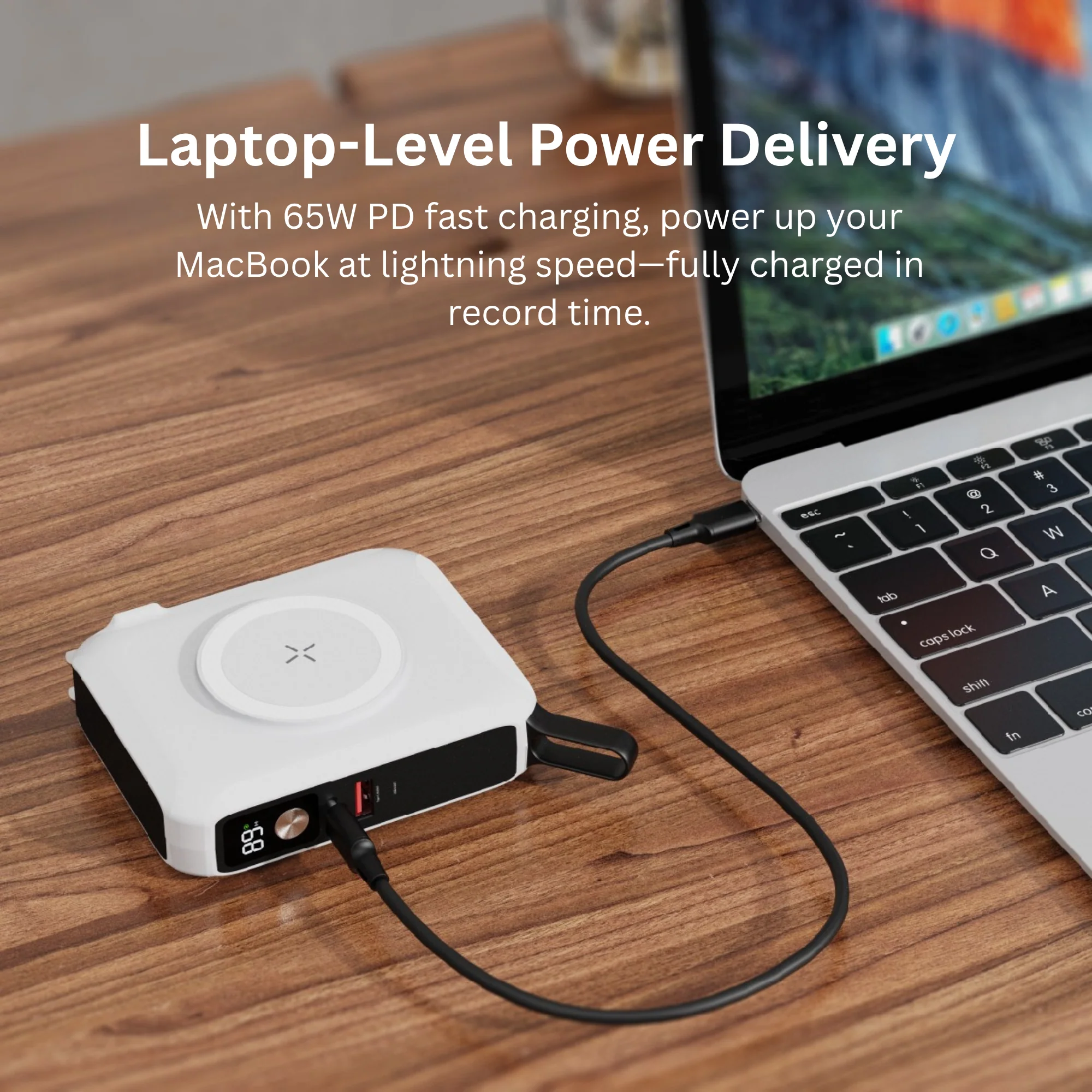 MagCharge Travel - Image 9