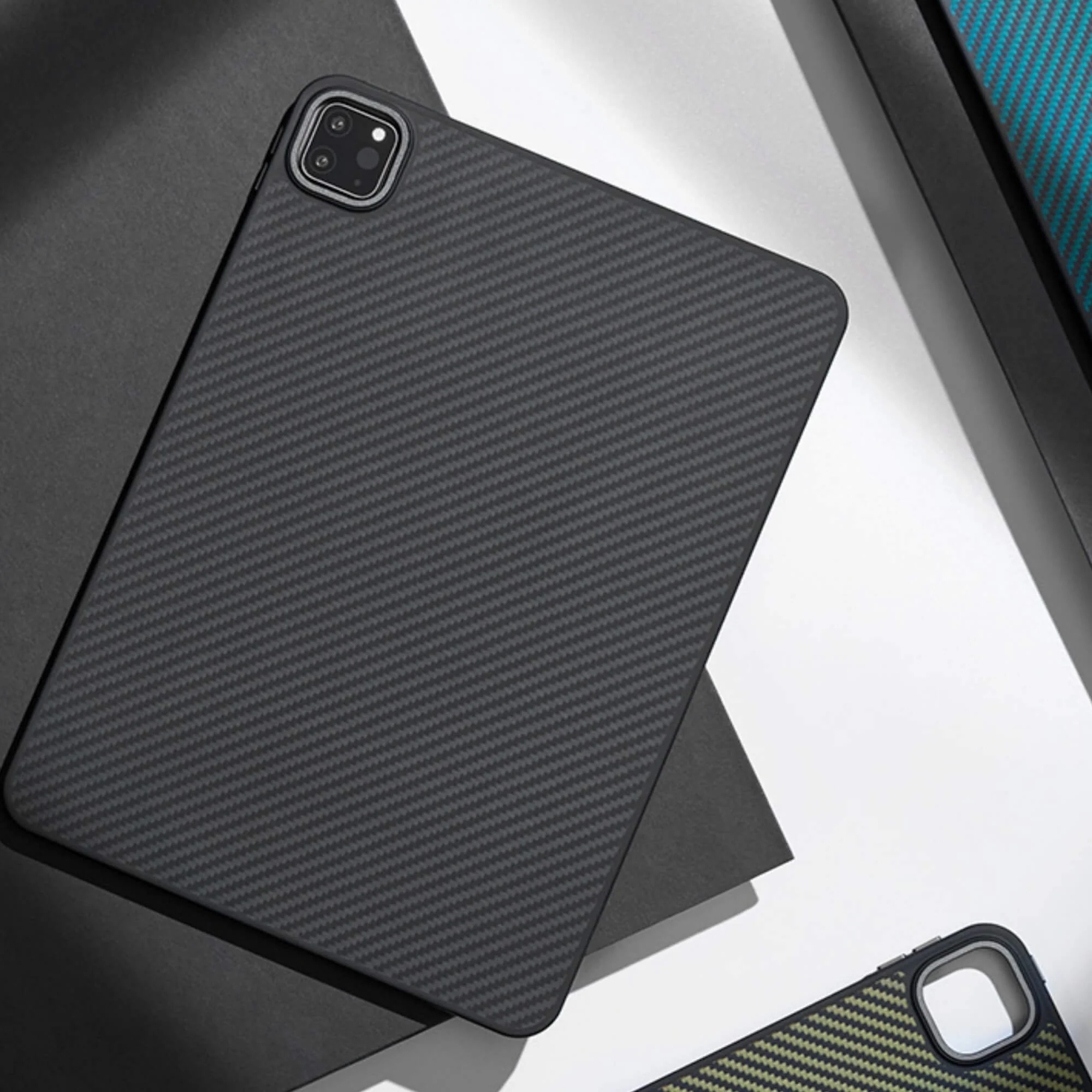 Apex Aramid iPad Case - Image 10