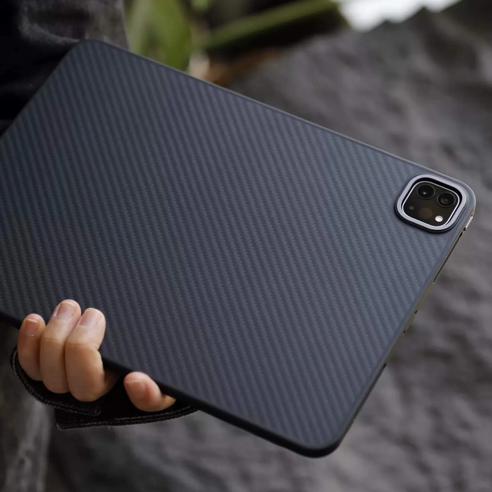 Apex Aramid iPad Case - Image 3