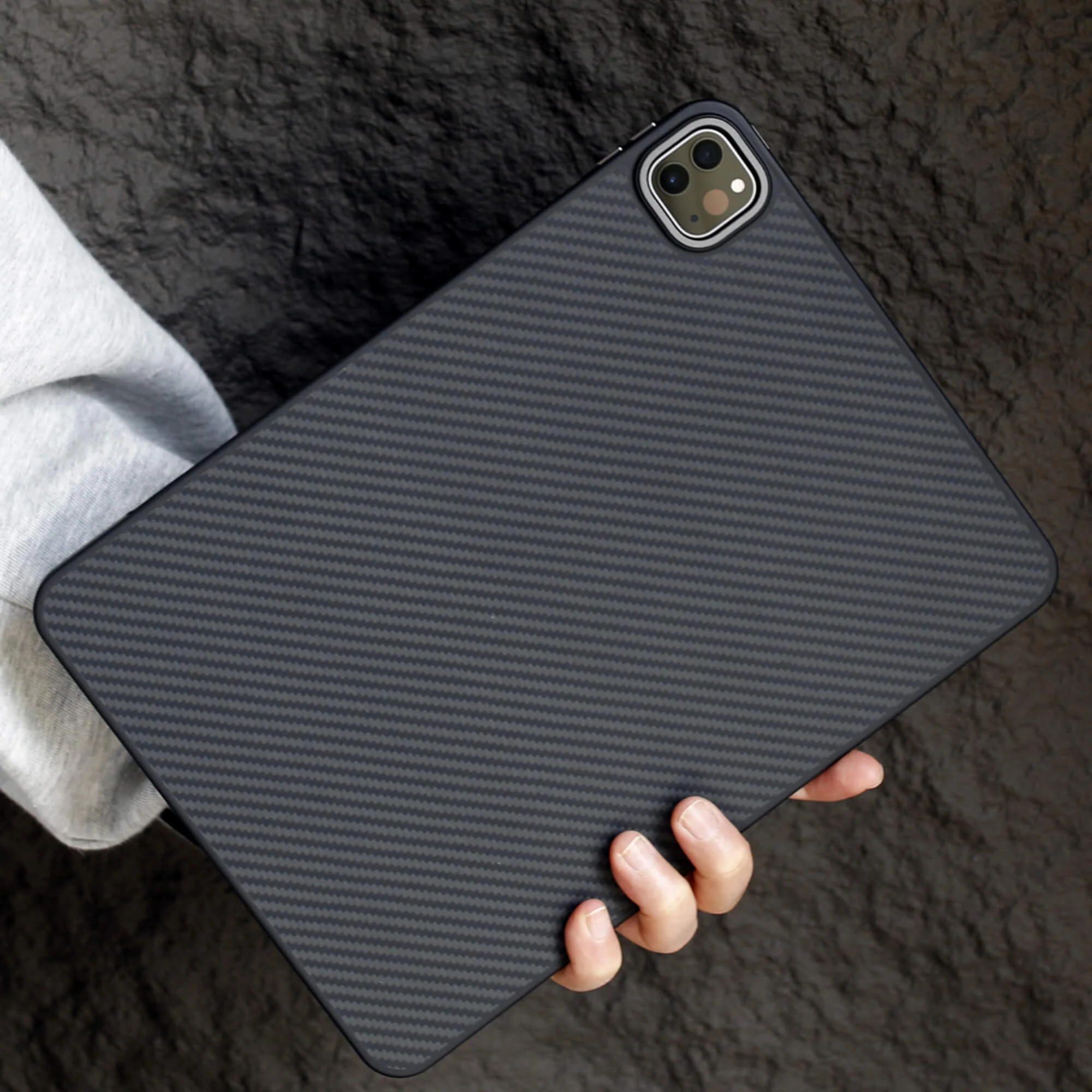 Apex Aramid iPad Case - Image 8