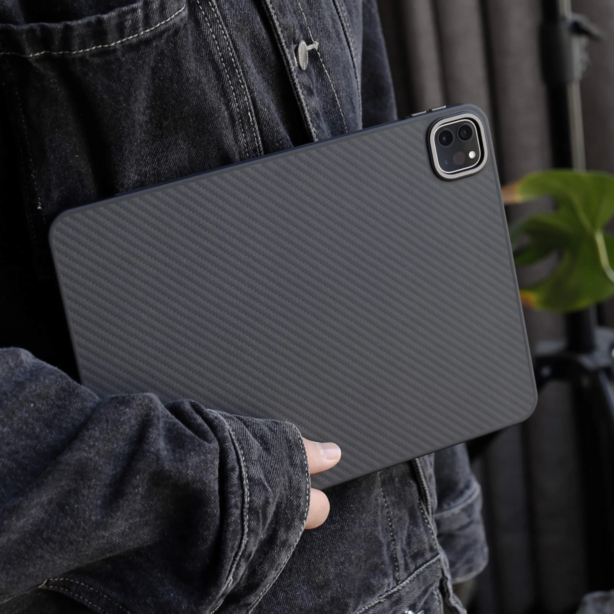 Apex Aramid iPad Case - Image 9