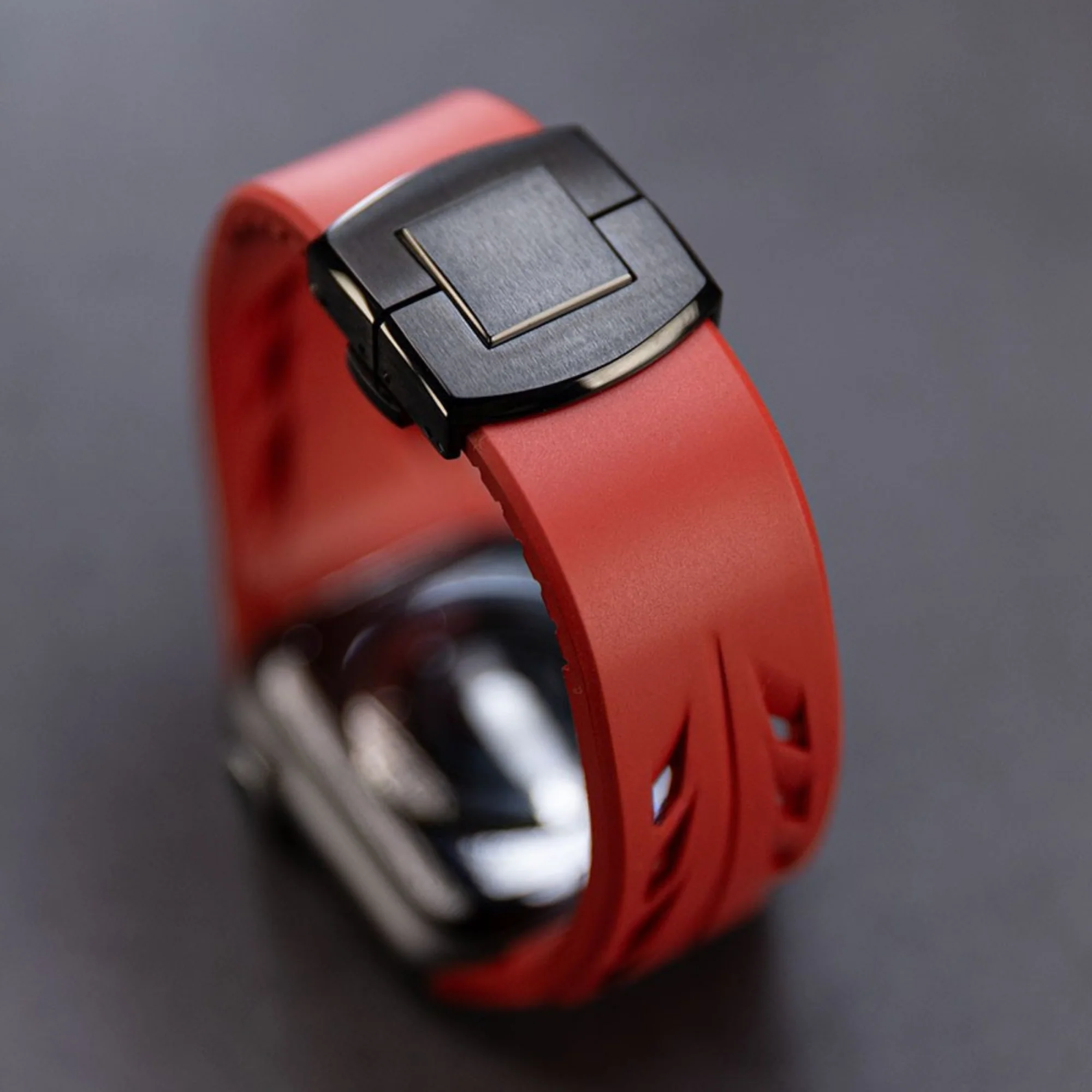 Apple Watch Luxury Sport Band - Image 11