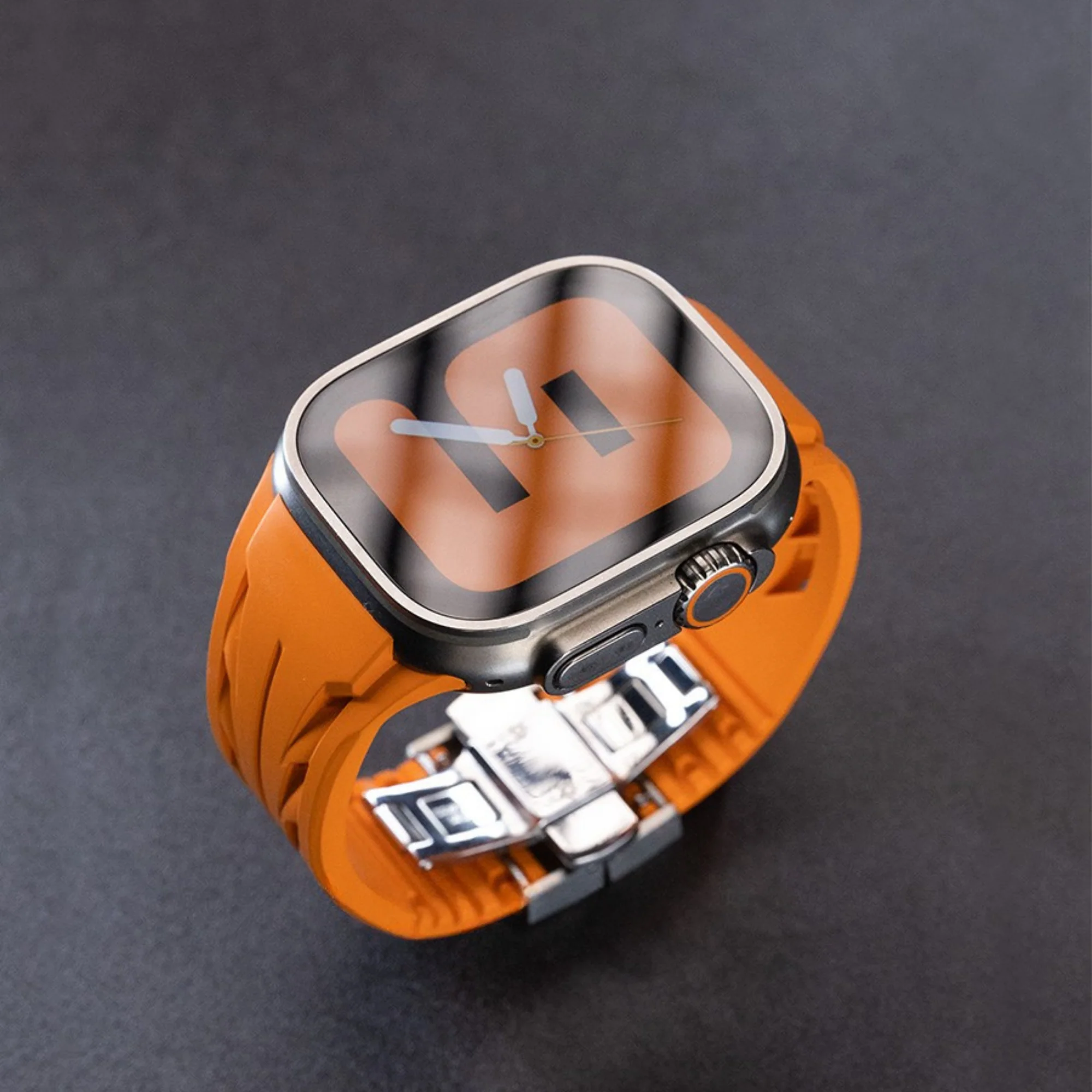Apple Watch Luxury Sport Band - Image 21