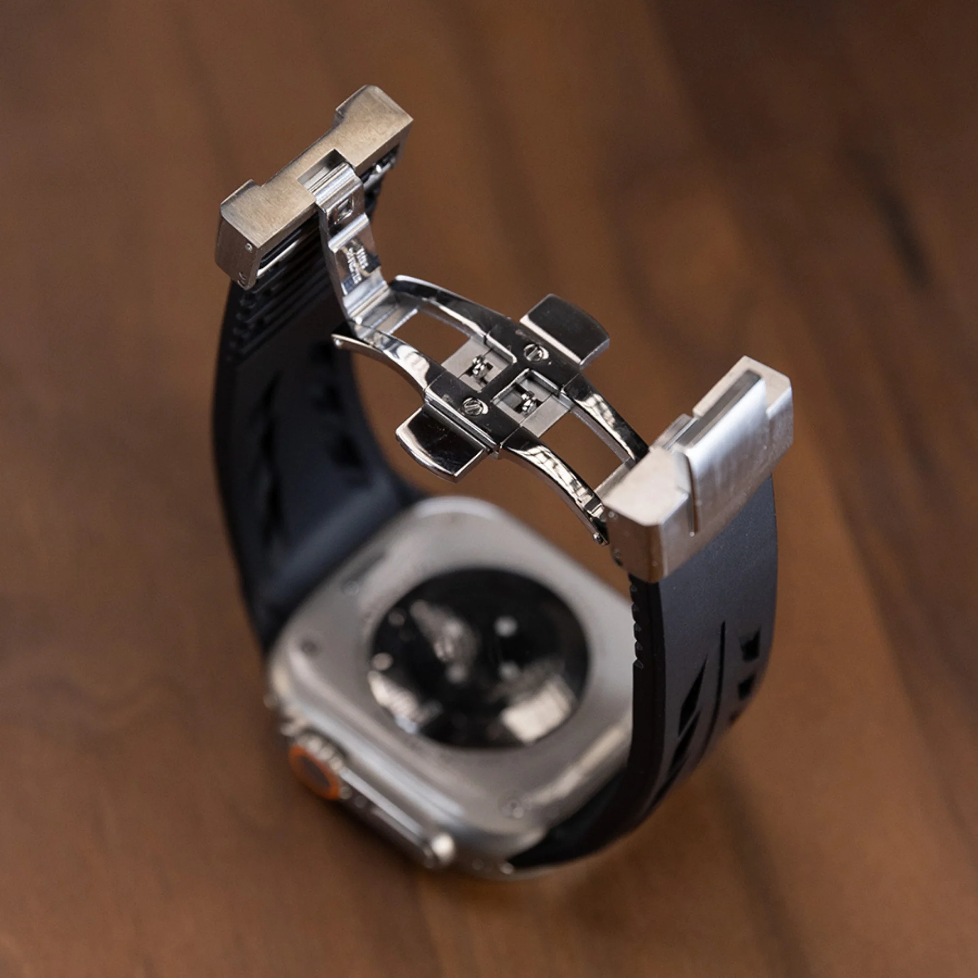Apple Watch Luxury Sport Band - Image 5