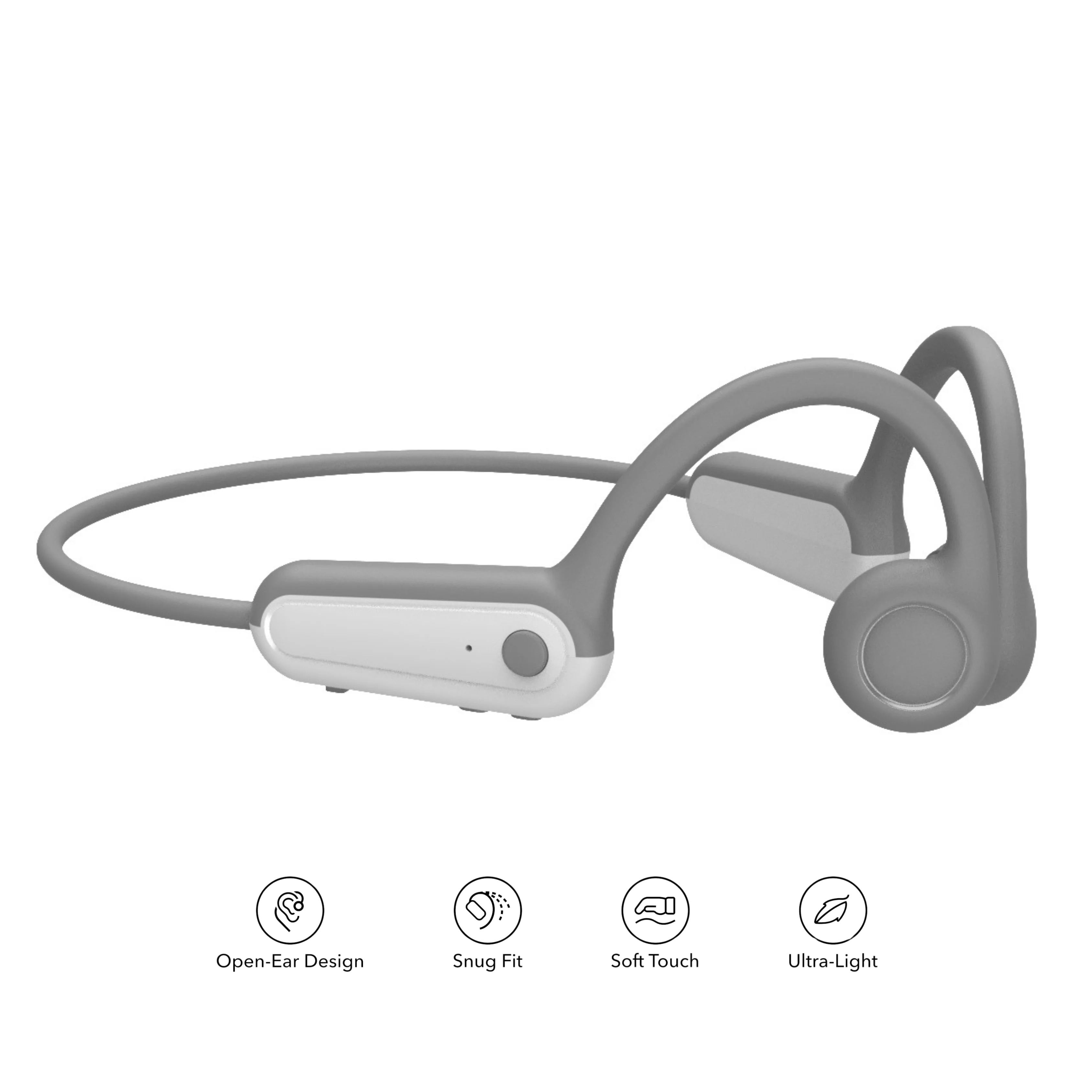 B8 Bone Conduction Headphones - Image 16