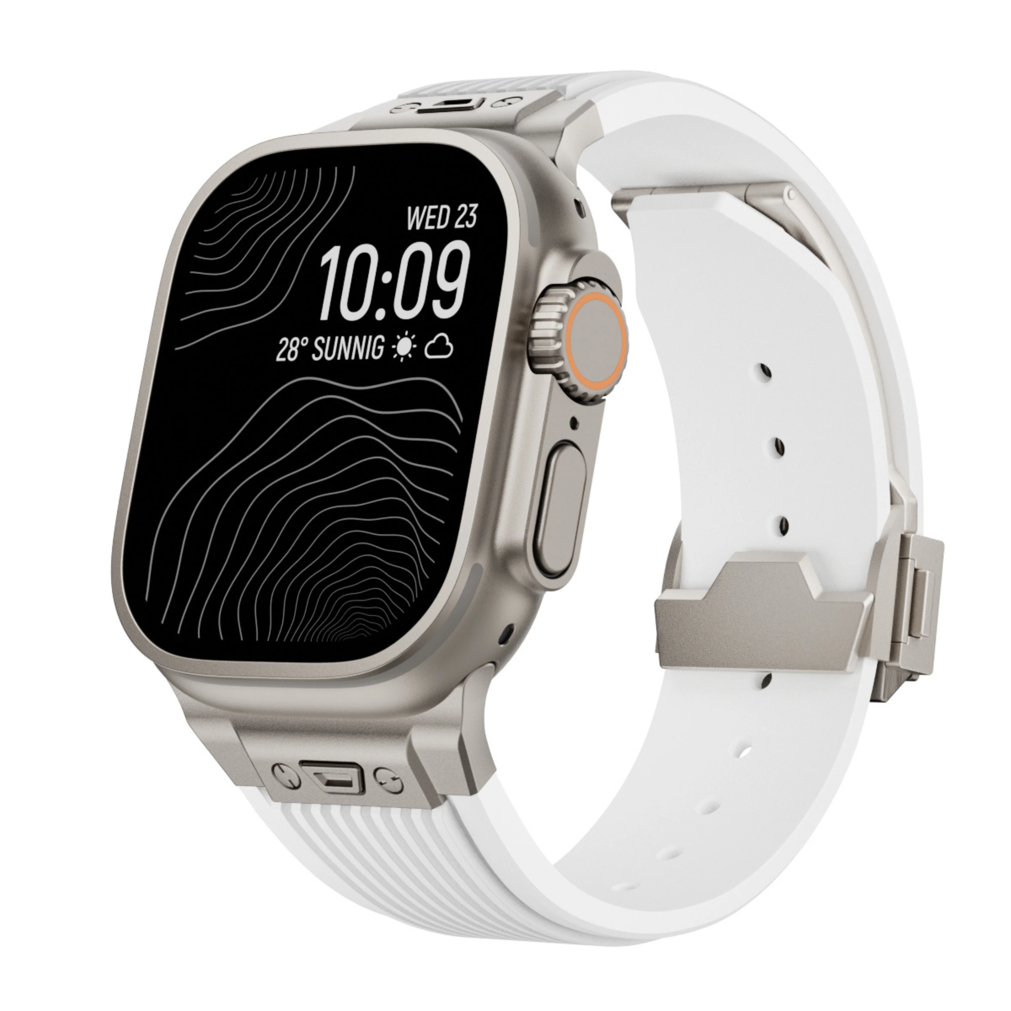 Big Bang Apple Watch Band - Image 14