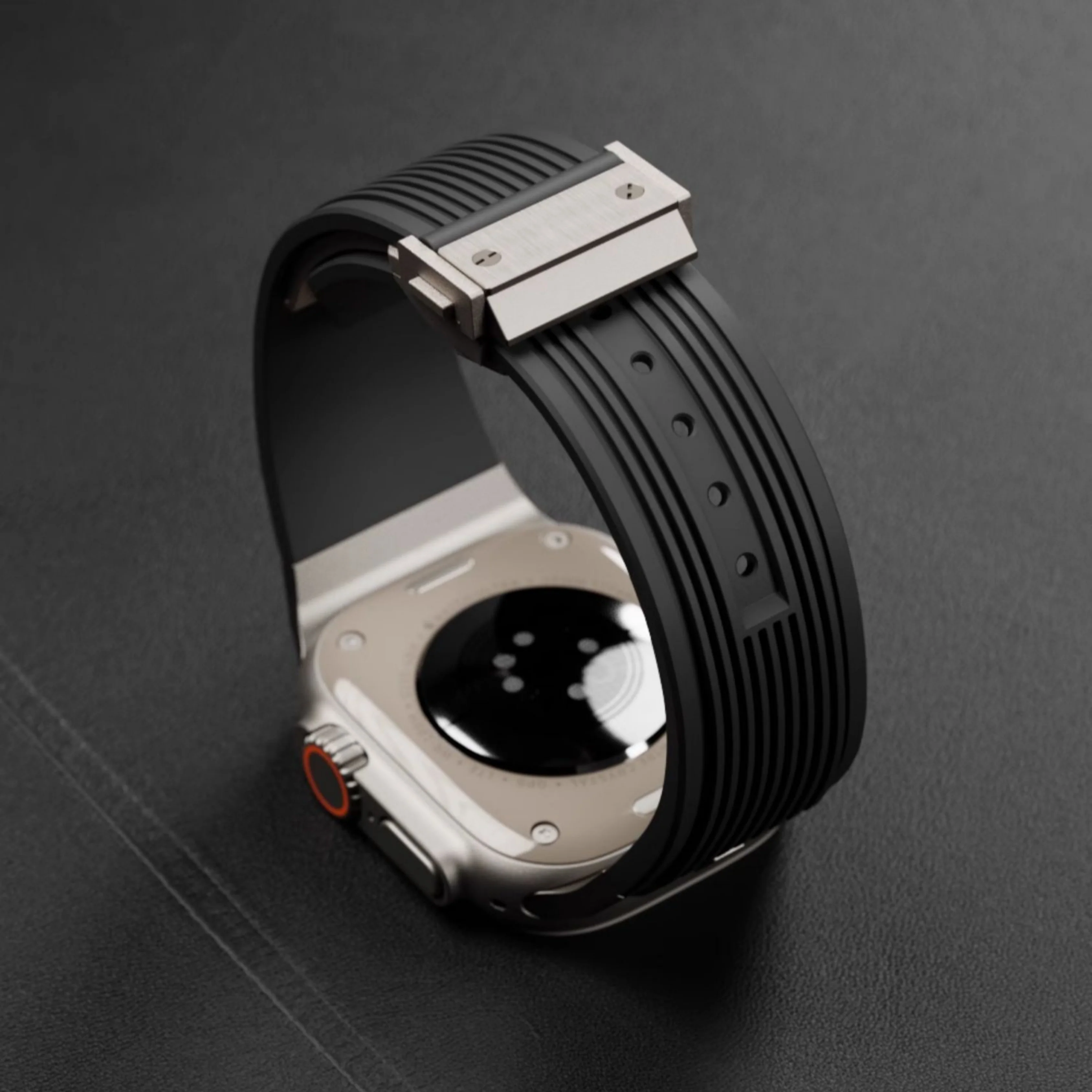 Big Bang Apple Watch Band - Image 6