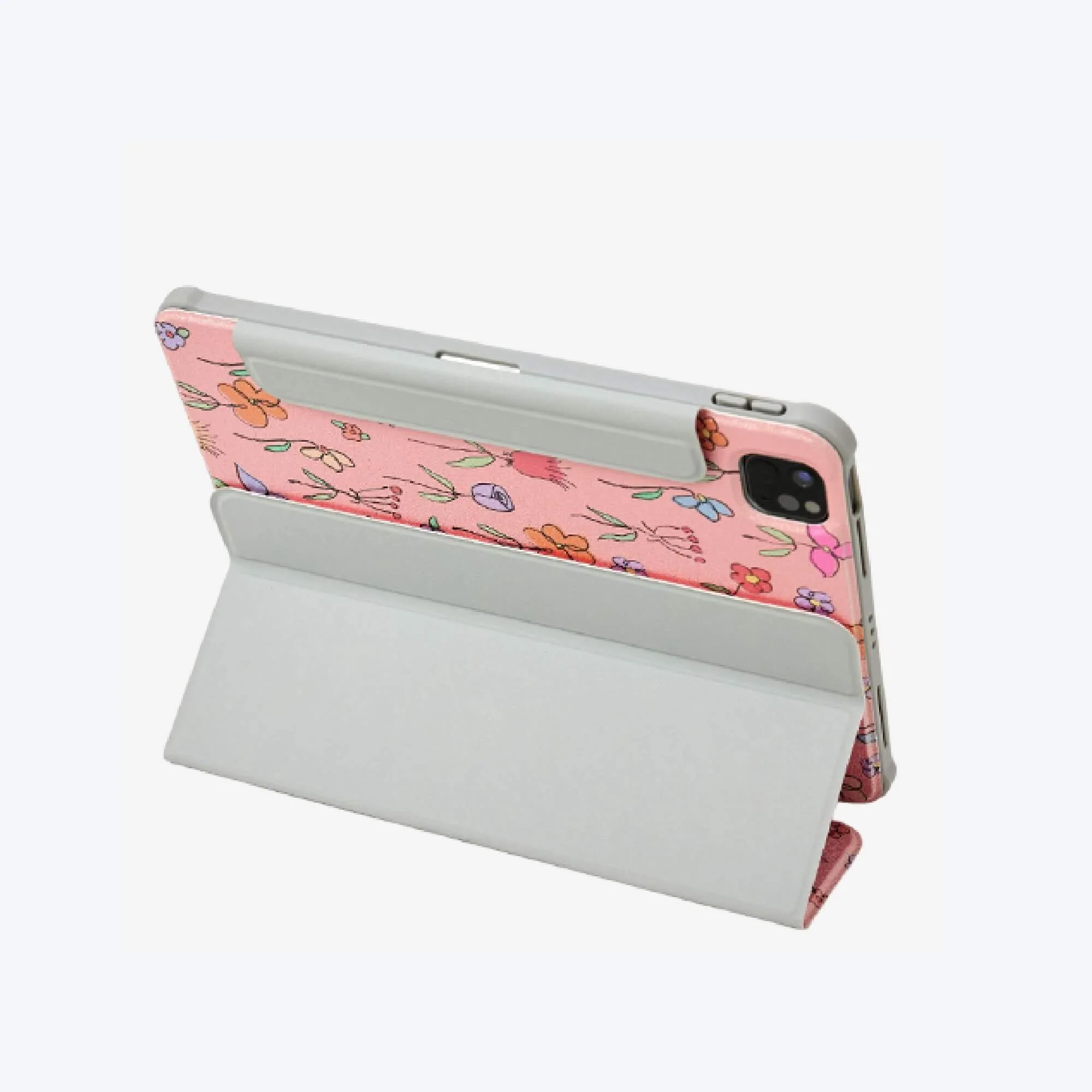 Bloom Fantasy iPad Case - Image 6