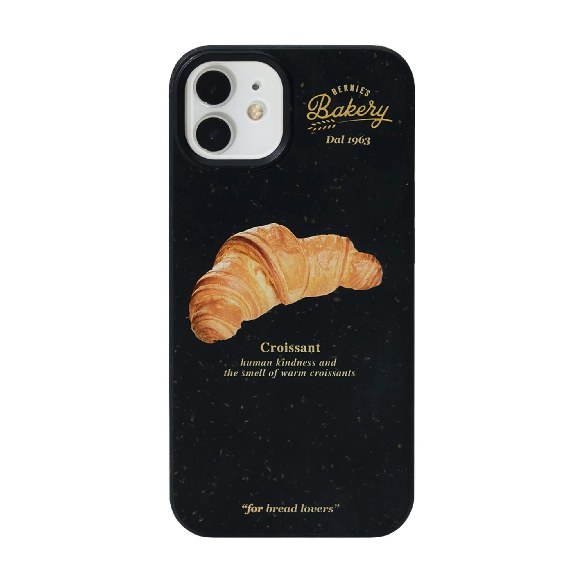 Bread Lover iPhone Case - Image 10