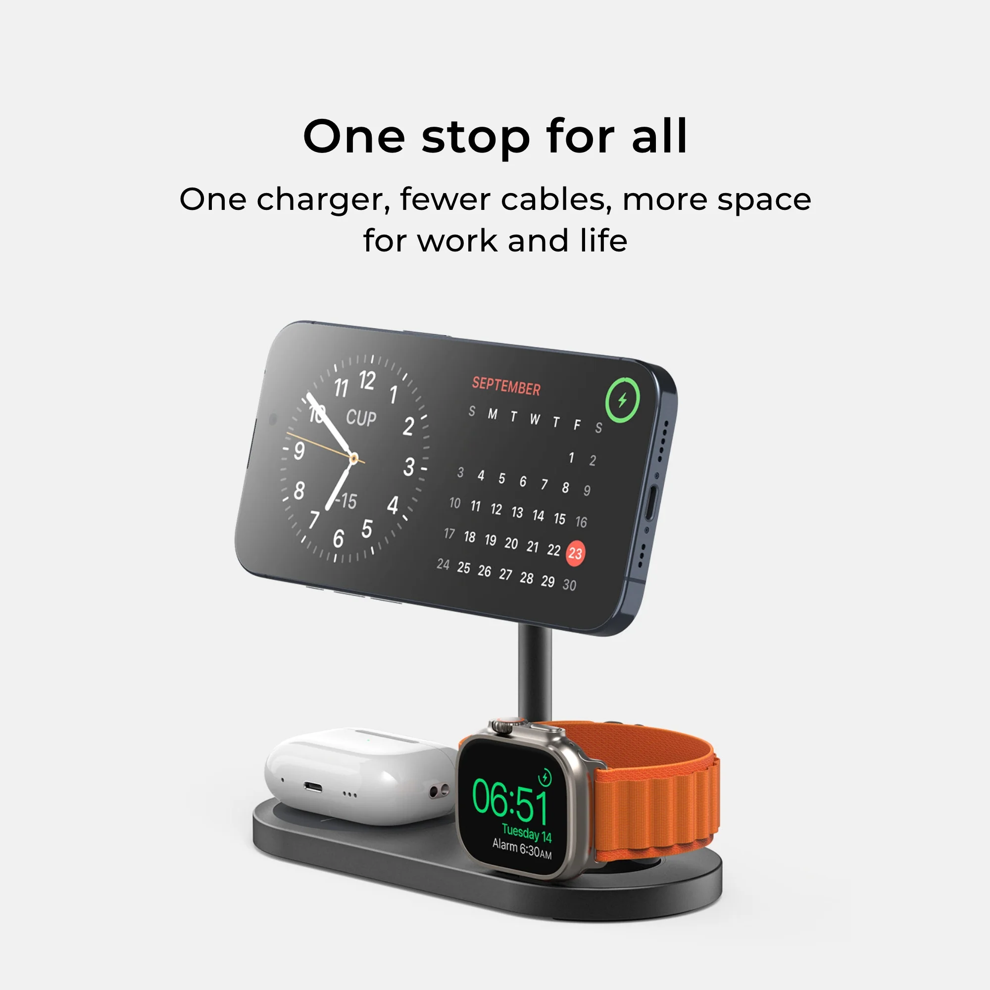 ChargePod C23 Pro - Image 3