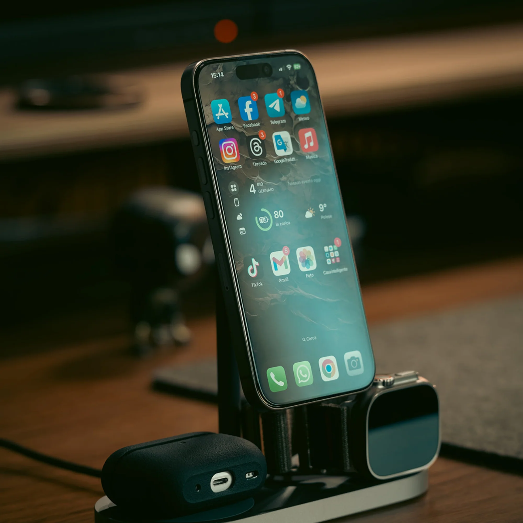 ChargePod C23 Pro - Image 7