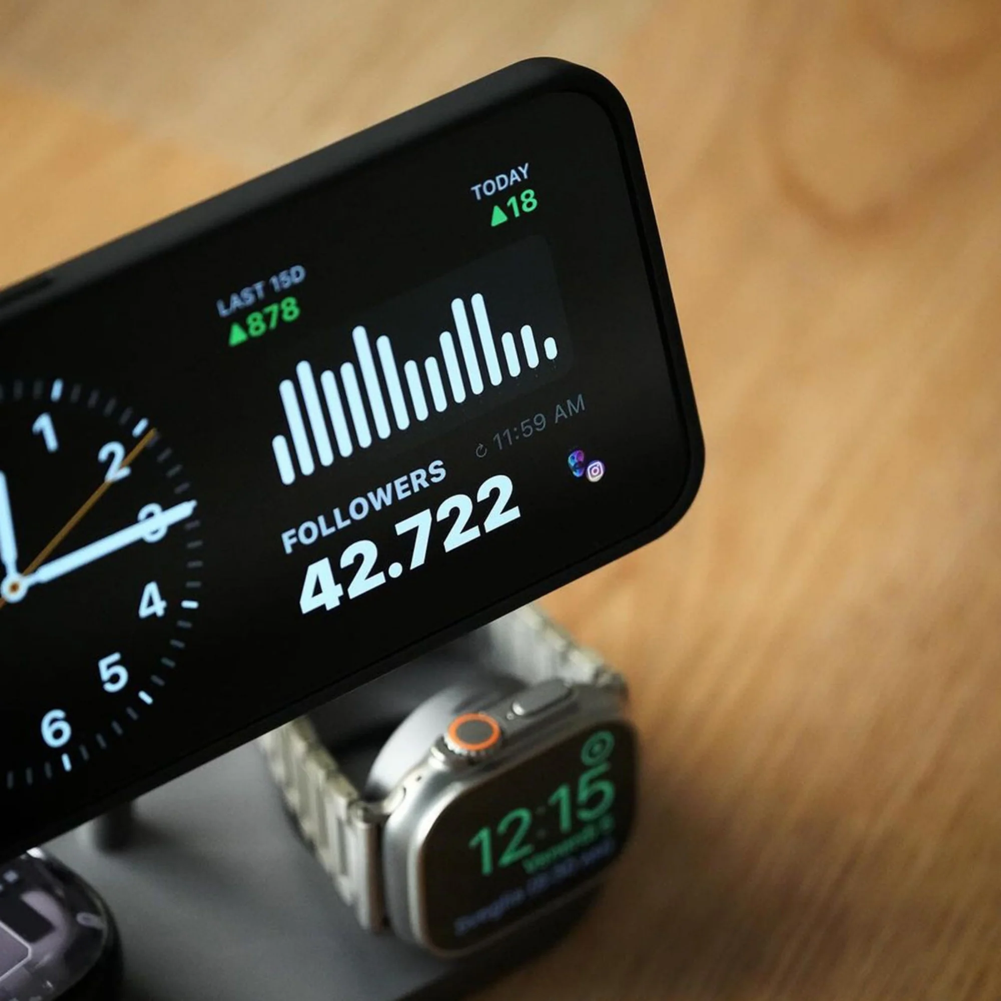 ChargePod C23 Pro - Image 8