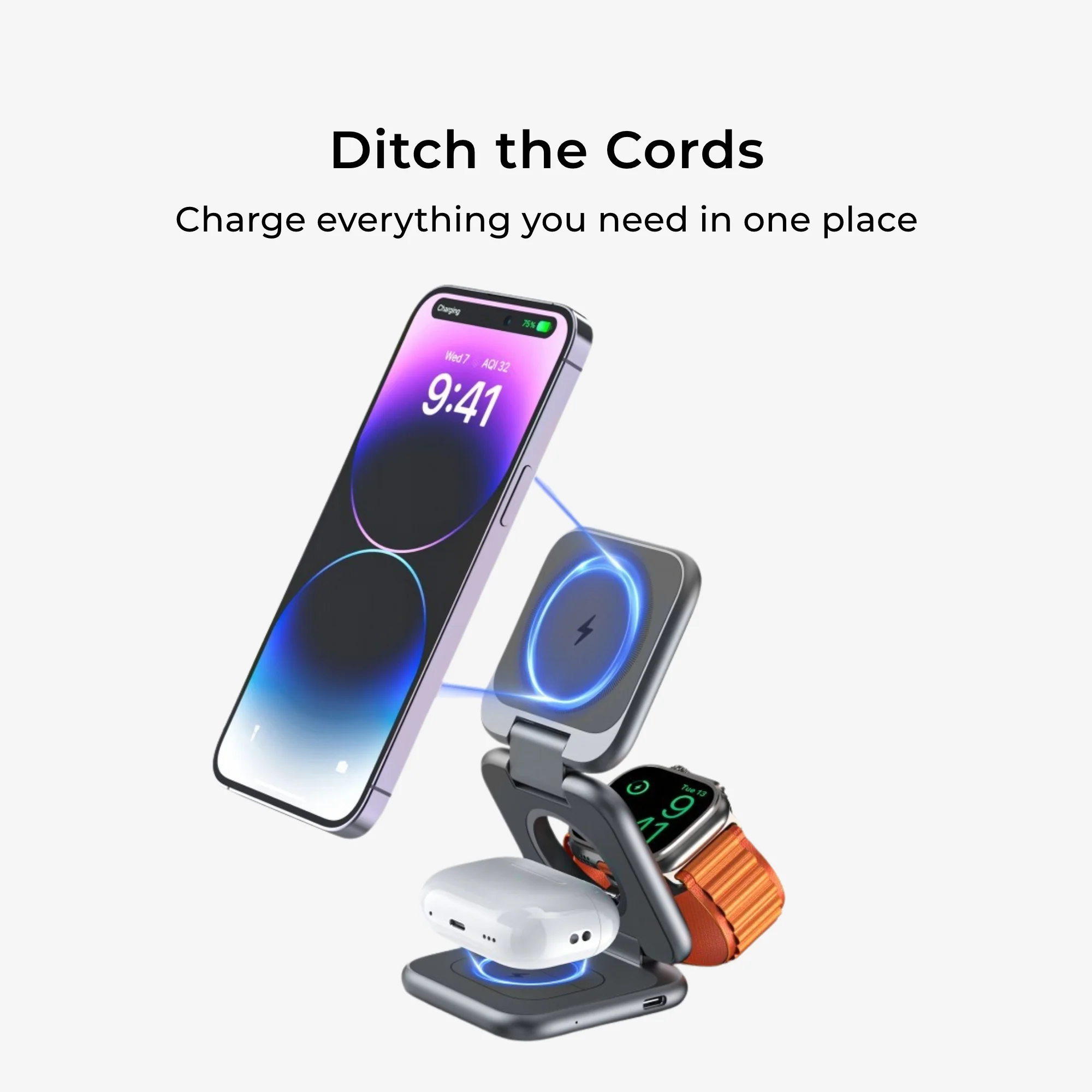 ChargePod C55Plus - Image 3