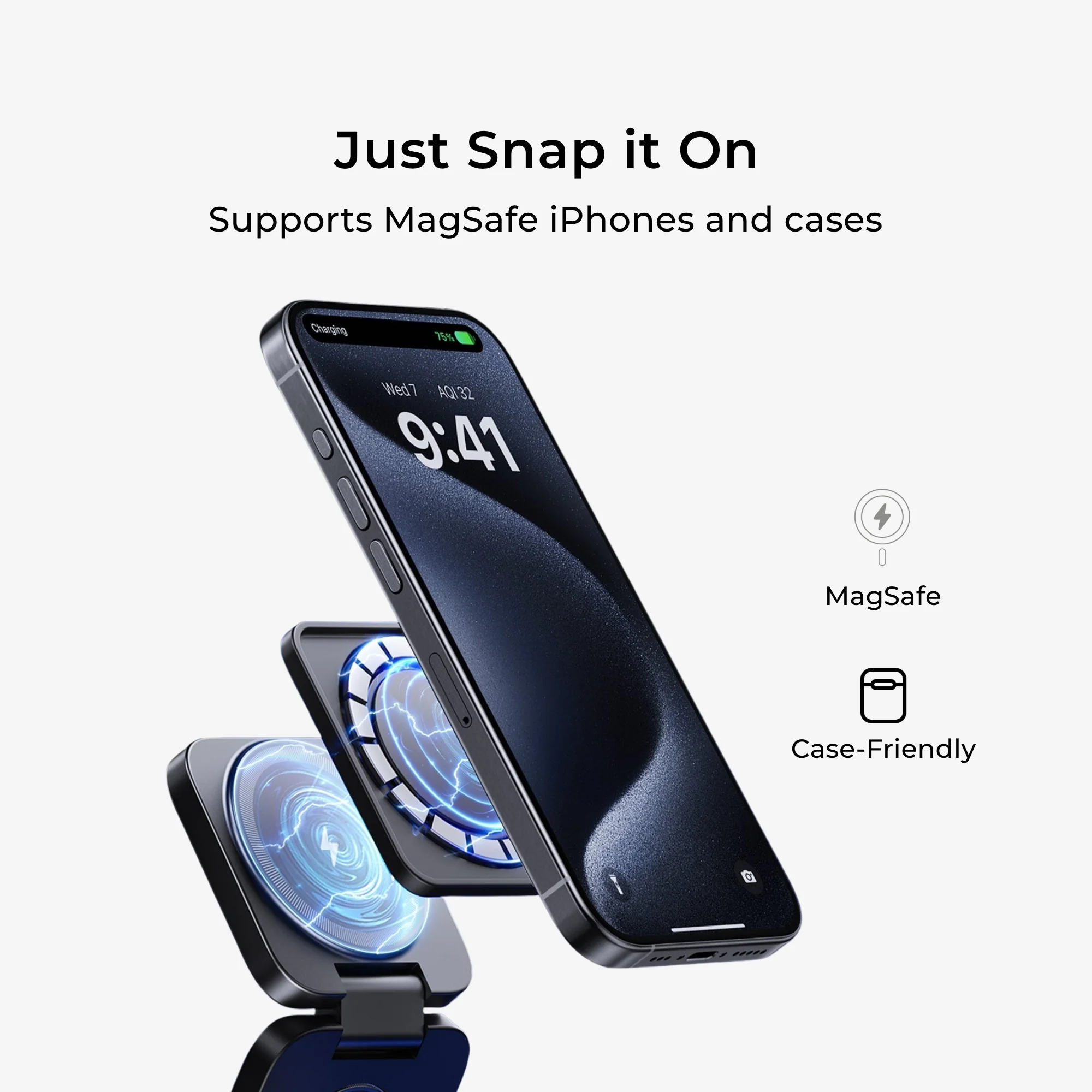 ChargePod C55Plus - Image 4