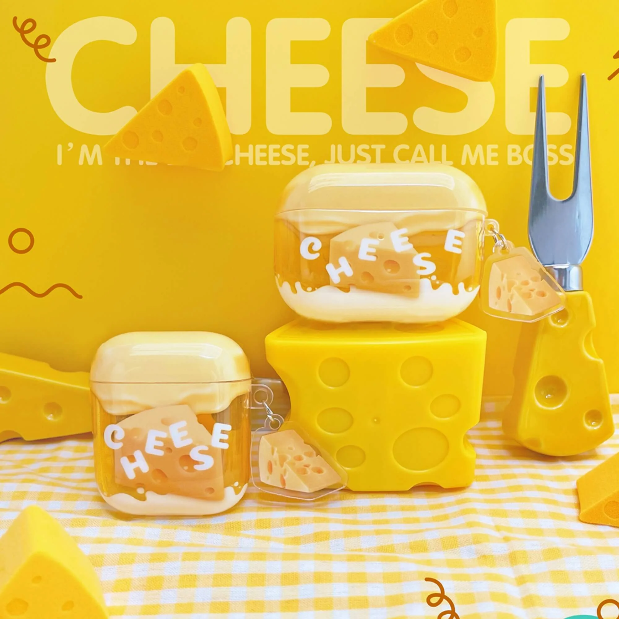 Cheese - Image 4