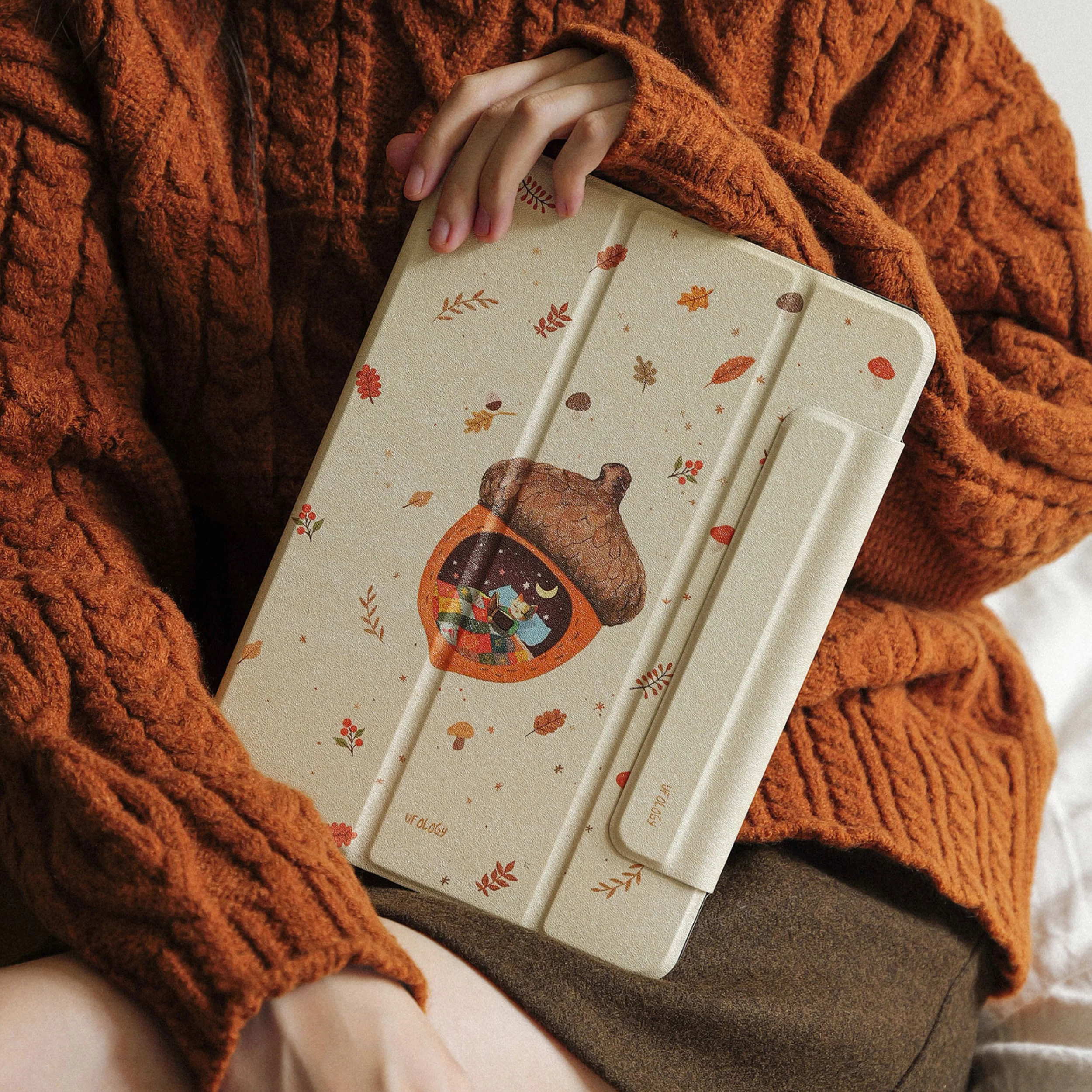 The Chestnut iPad Case - Image 7