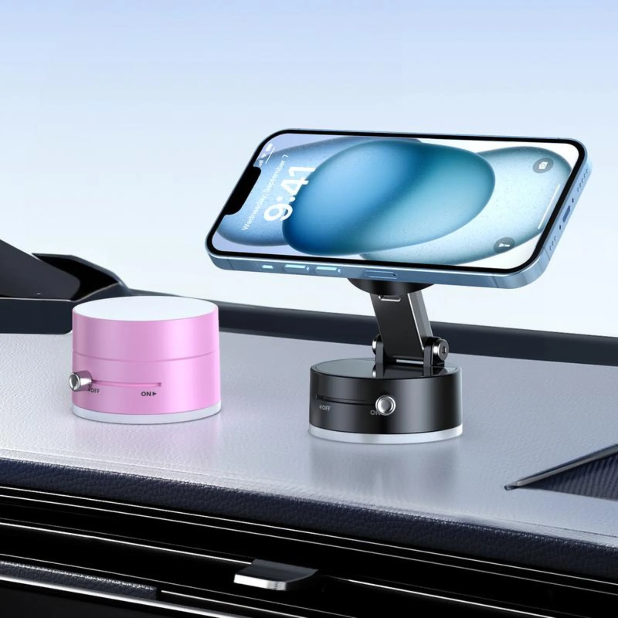 ContentPod MagSafe Phone Holder - Image 10