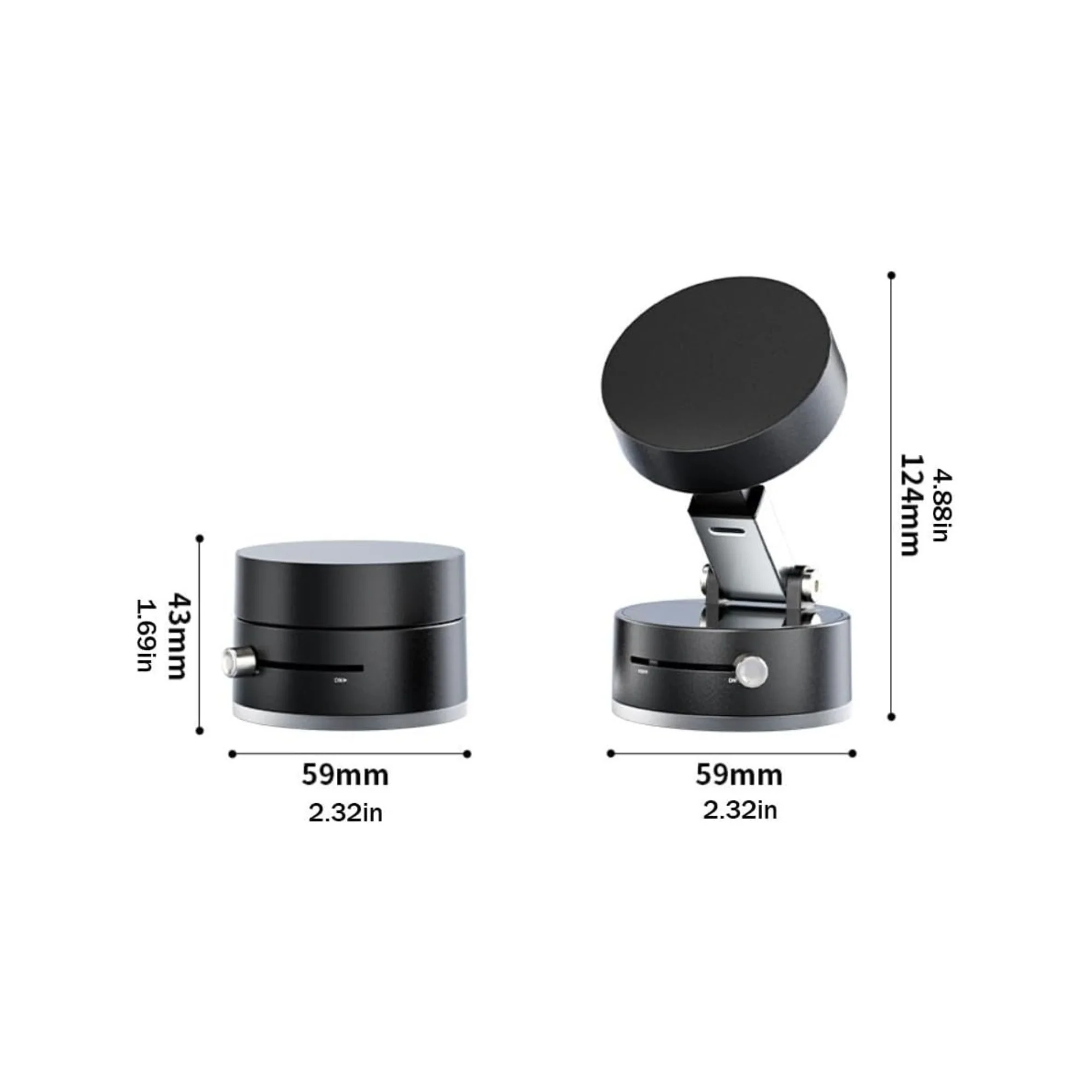 ContentPod MagSafe Phone Holder - Image 12