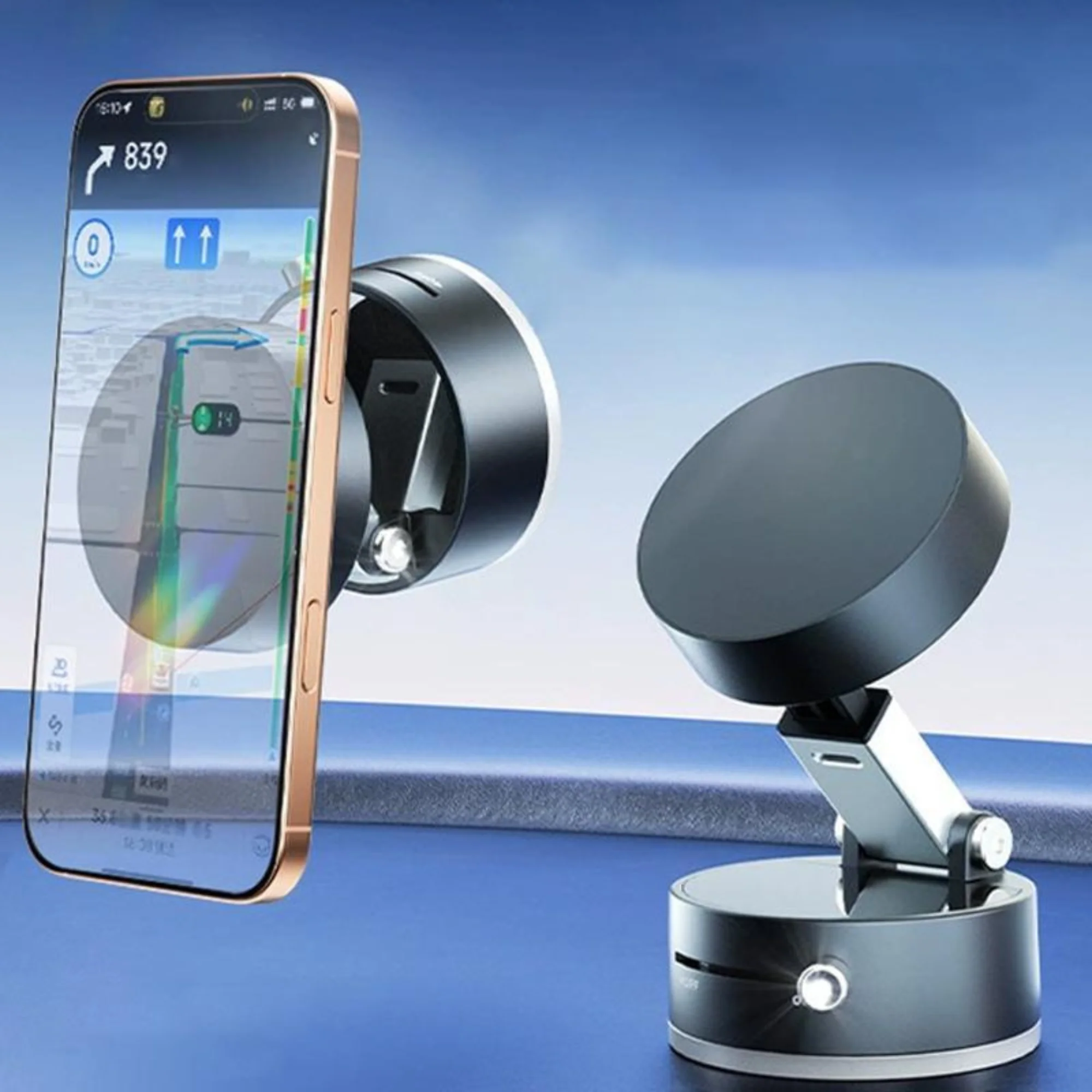 ContentPod MagSafe Phone Holder - Image 2