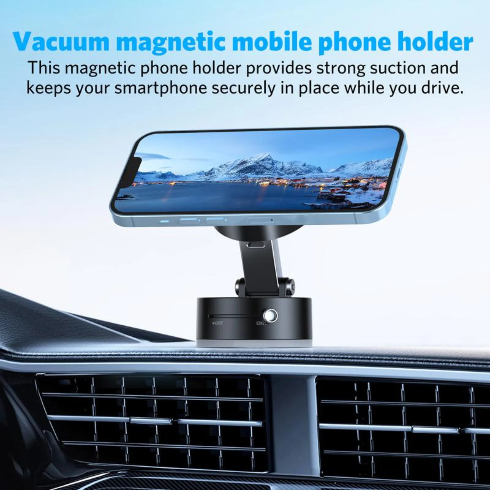ContentPod MagSafe Phone Holder - Image 8
