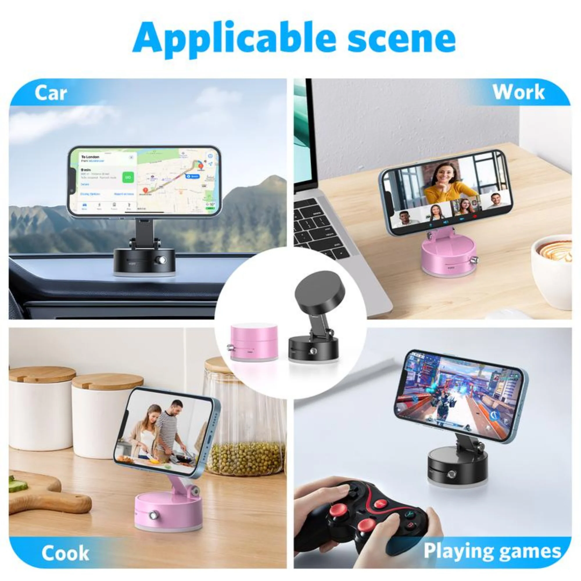 ContentPod MagSafe Phone Holder - Image 9