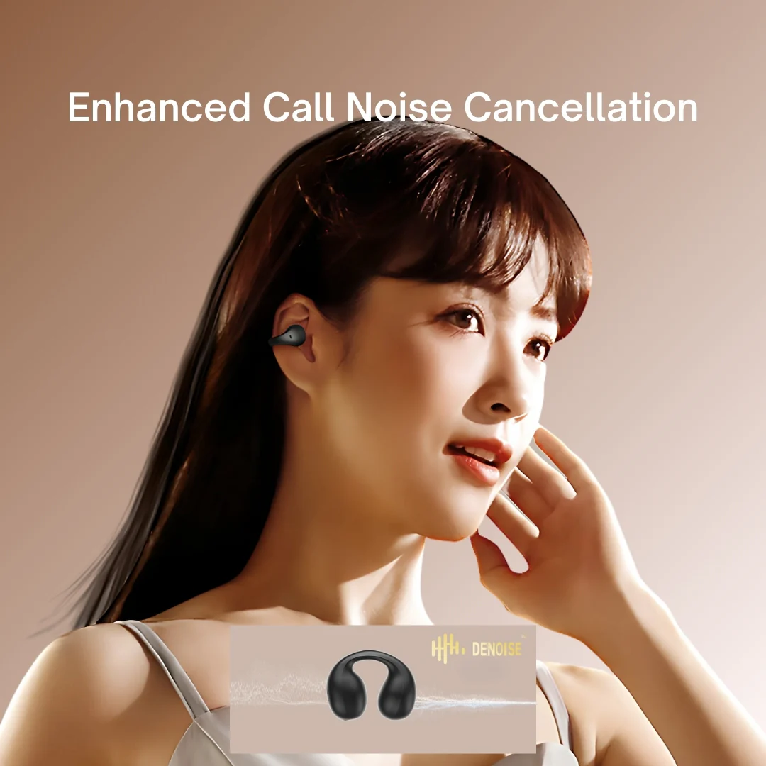 D20 Open Ear Headphones - Image 11