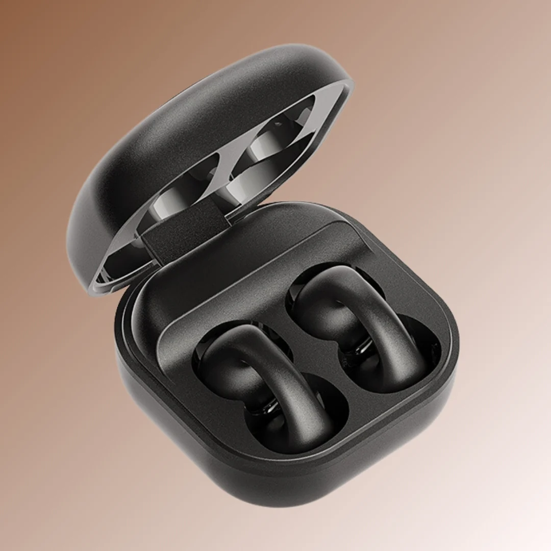 D20 Open Ear Headphones - Image 16