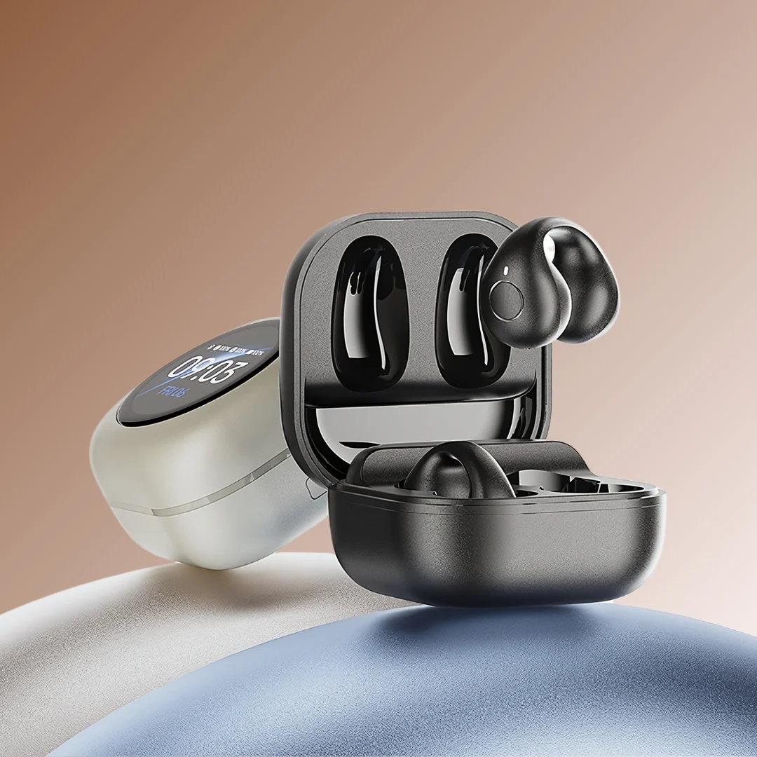 D20 Open Ear Headphones - Image 17