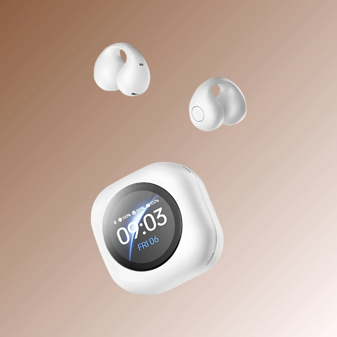 D20 Open Ear Headphones - Image 18
