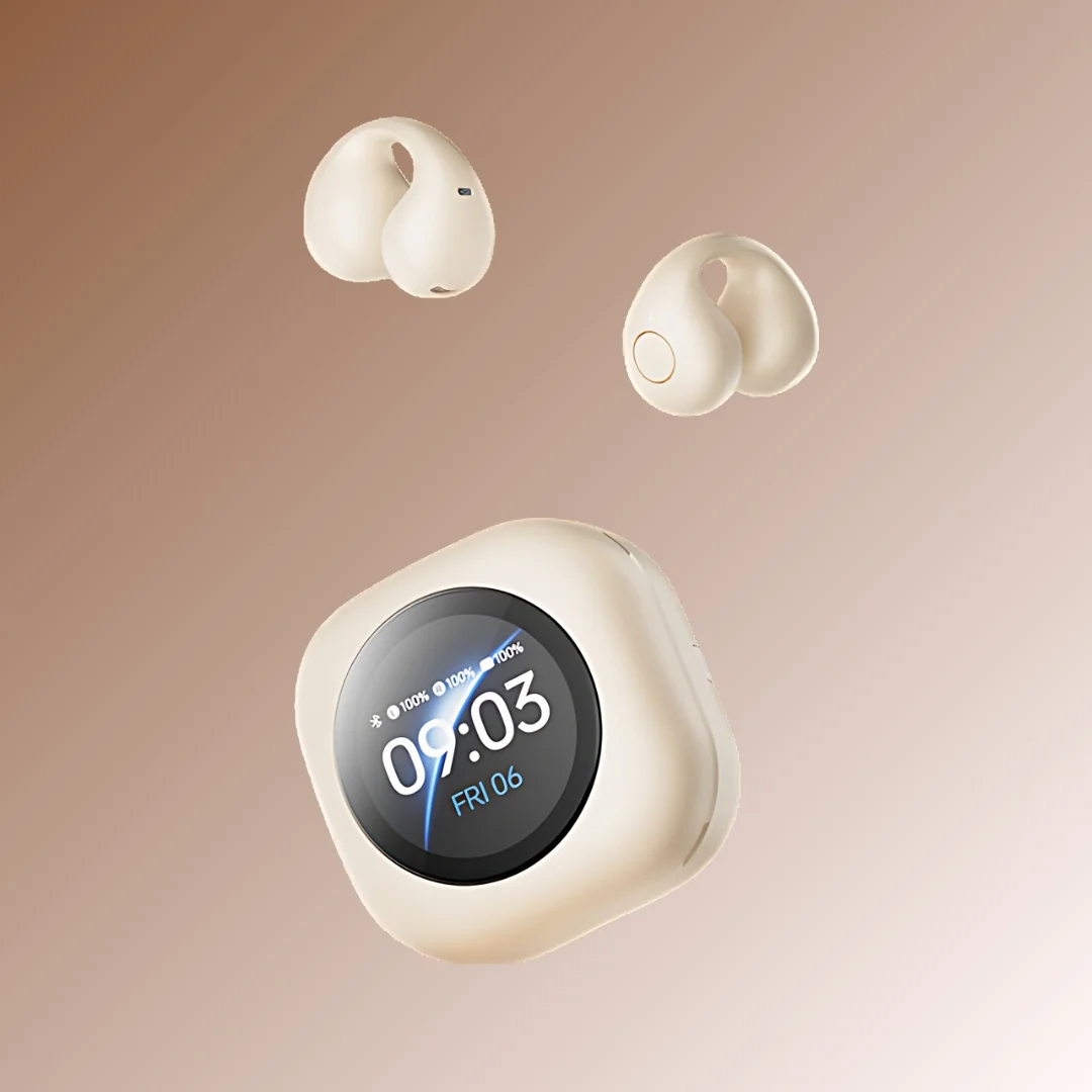 D20 Open Ear Headphones - Image 19