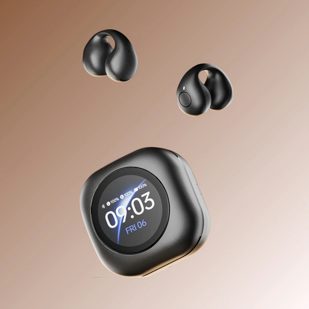 D20 Open Ear Headphones - Image 3