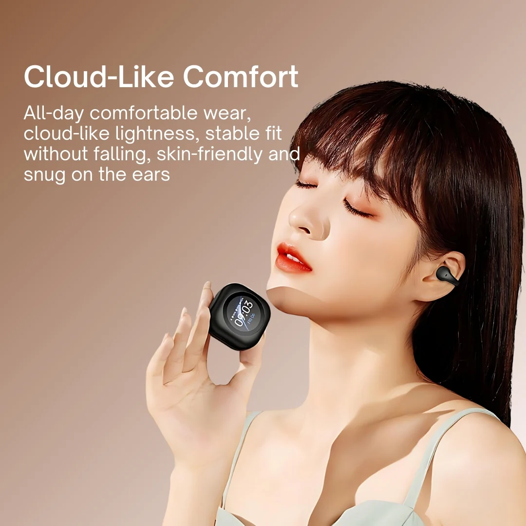 D20 Open Ear Headphones - Image 7