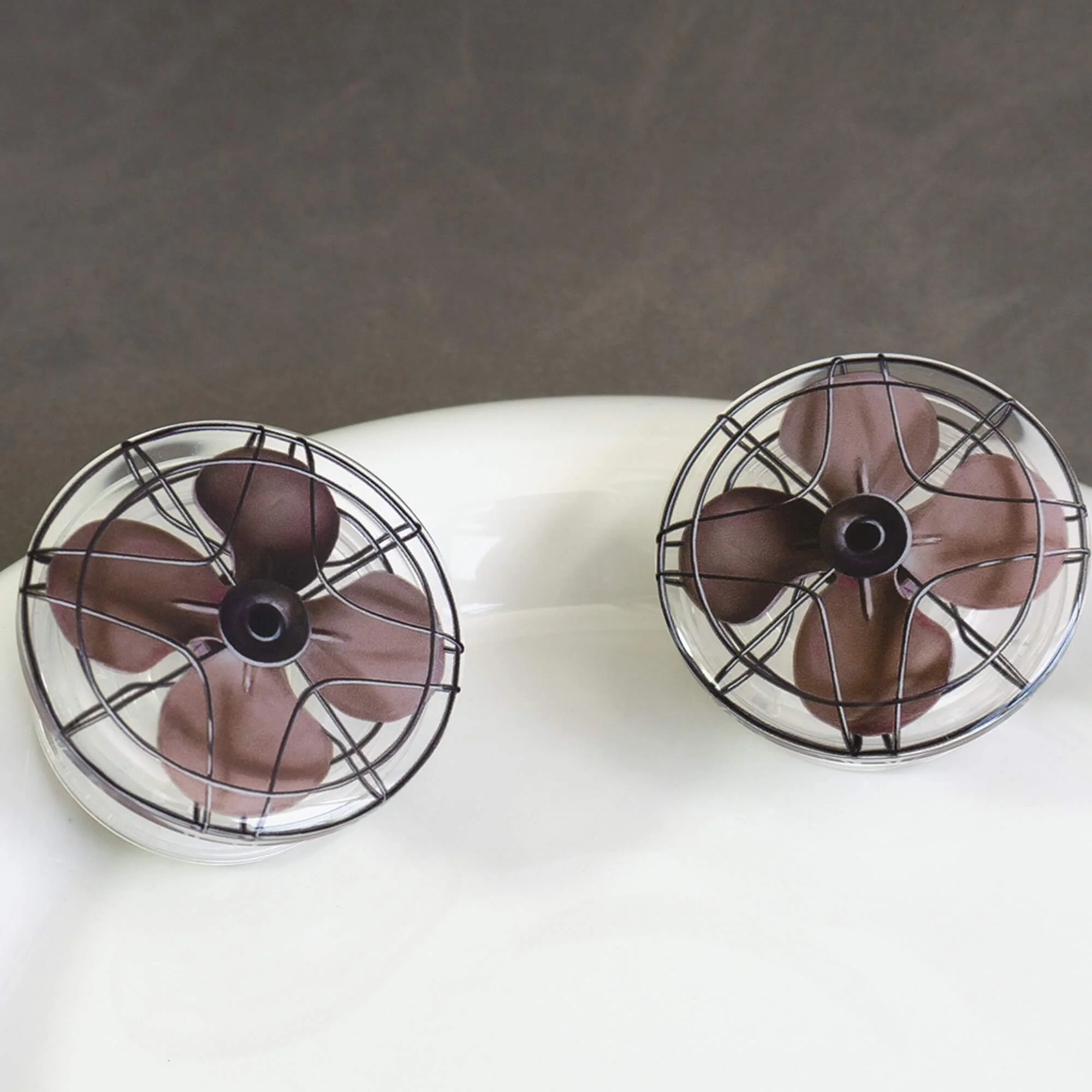 Fan Flow - Image 3